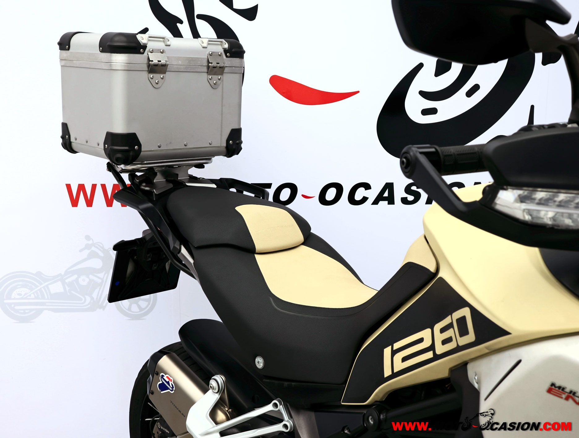 DUCATI MULTISTRADA 1260 S (copia)