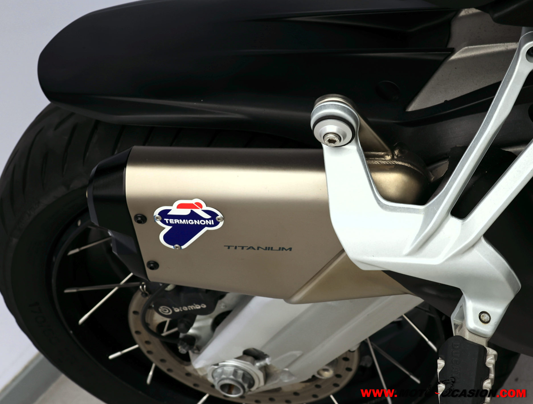 DUCATI MULTISTRADA 1260 S (copia)