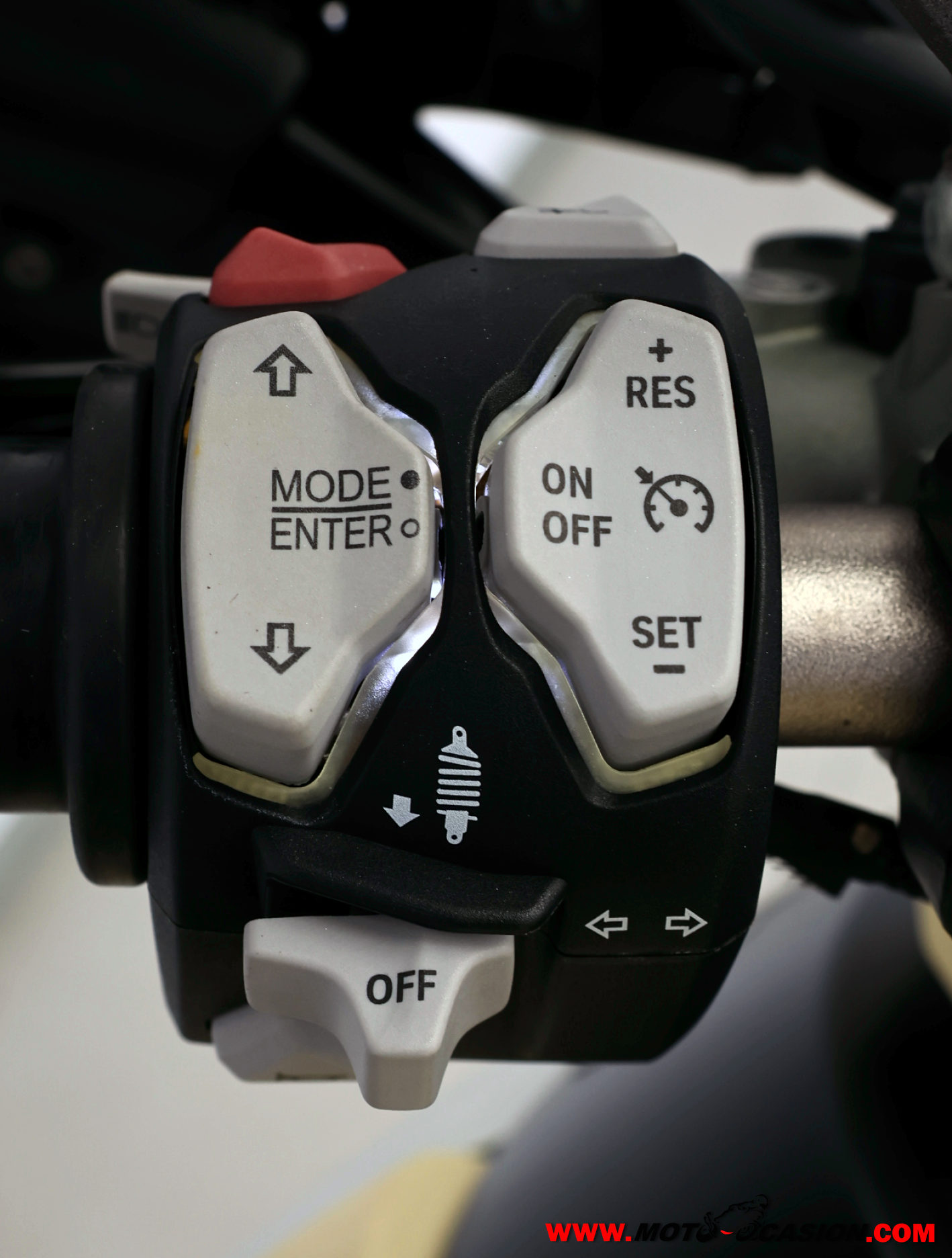DUCATI MULTISTRADA 1260 S (copia)