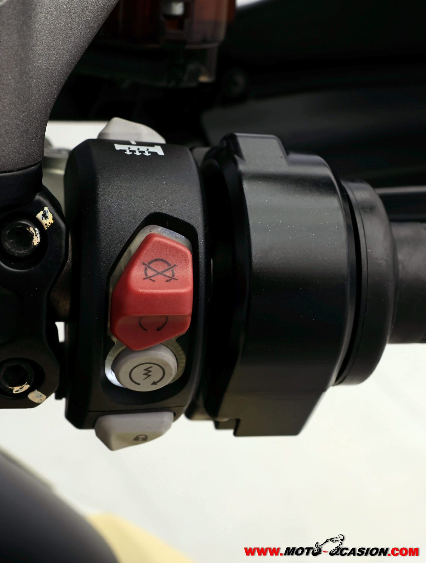 DUCATI MULTISTRADA 1260 S (copia)