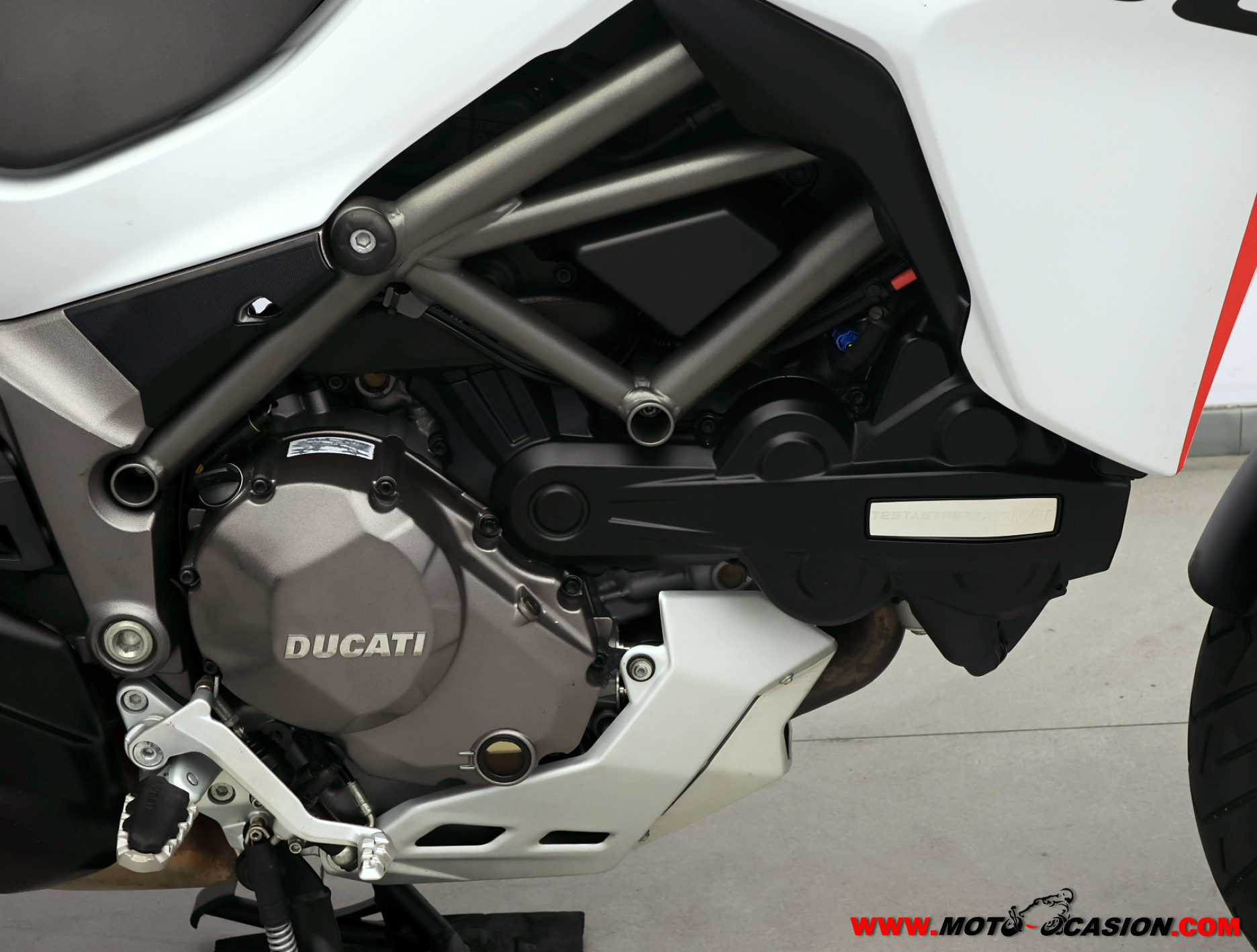 DUCATI MULTISTRADA 1260 S (copia)