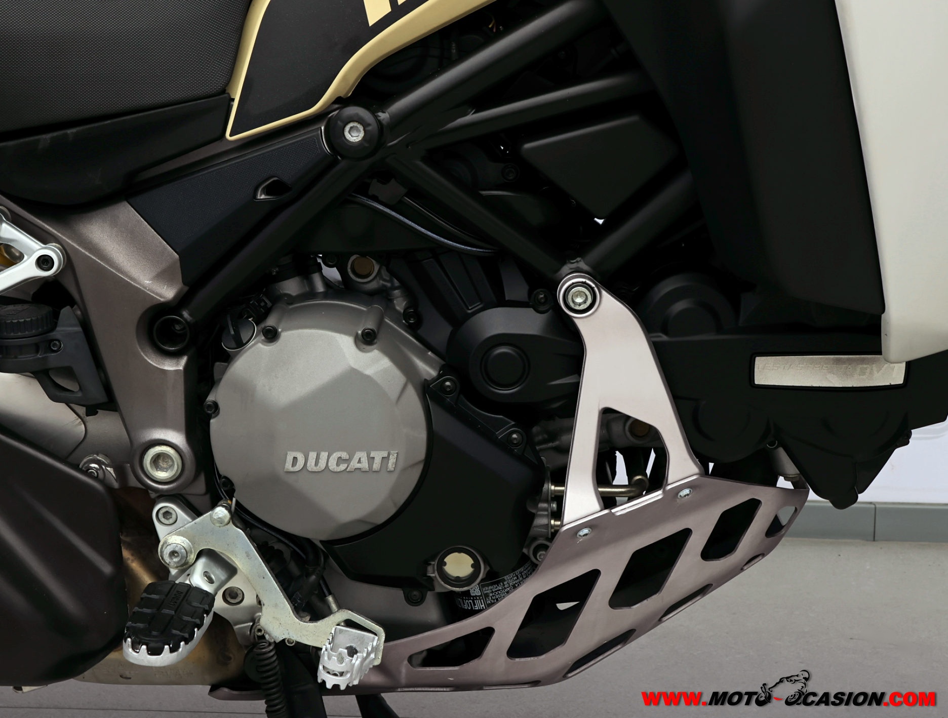 DUCATI MULTISTRADA 1260 S (copia)