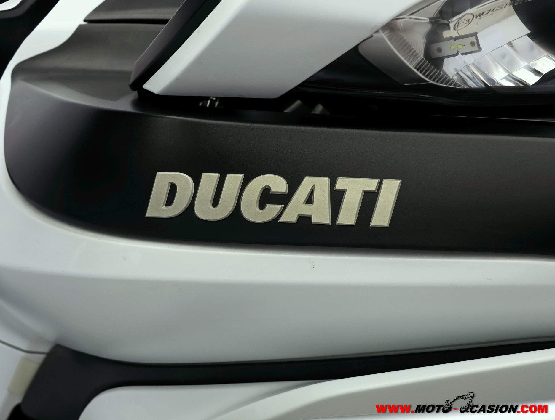 DUCATI MULTISTRADA 950 (copia)