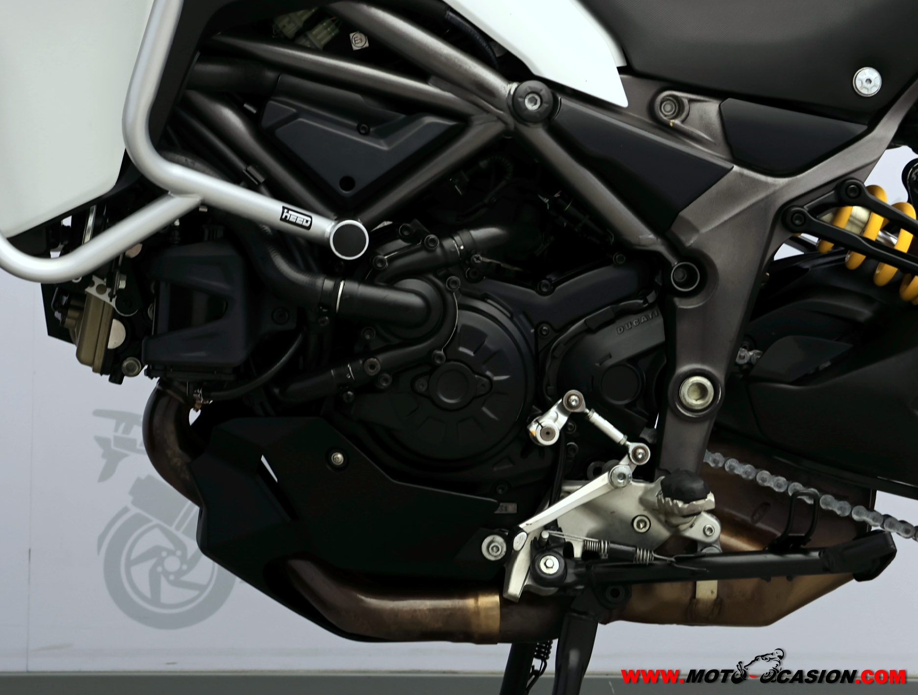 DUCATI MULTISTRADA 950 (copia)