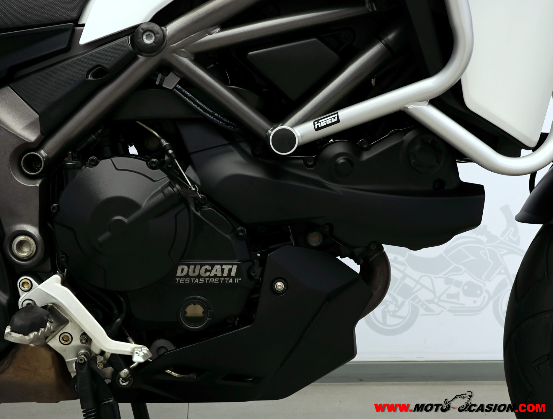 DUCATI MULTISTRADA 950 (copia)