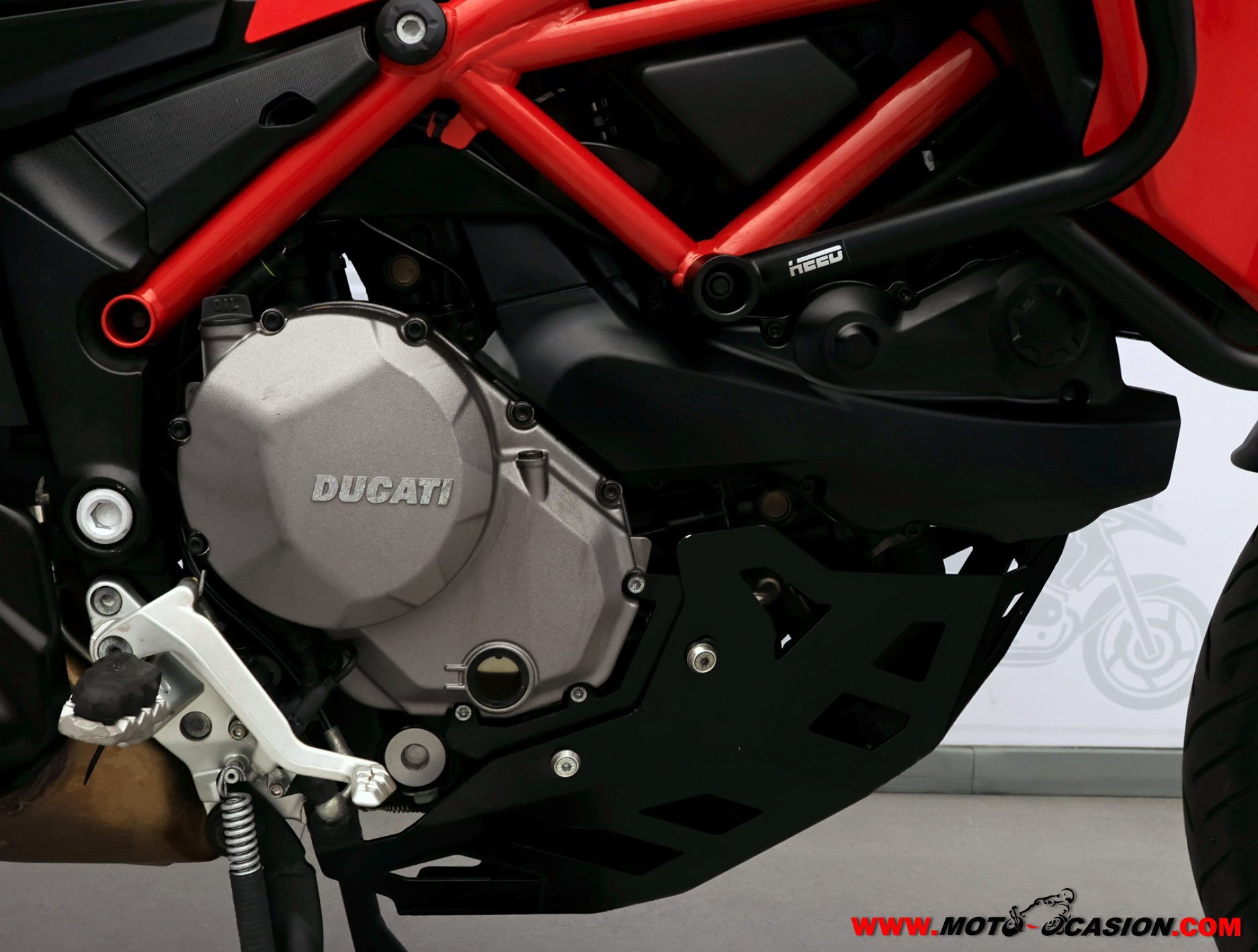 DUCATI MULTISTRADA 950 S (copia)