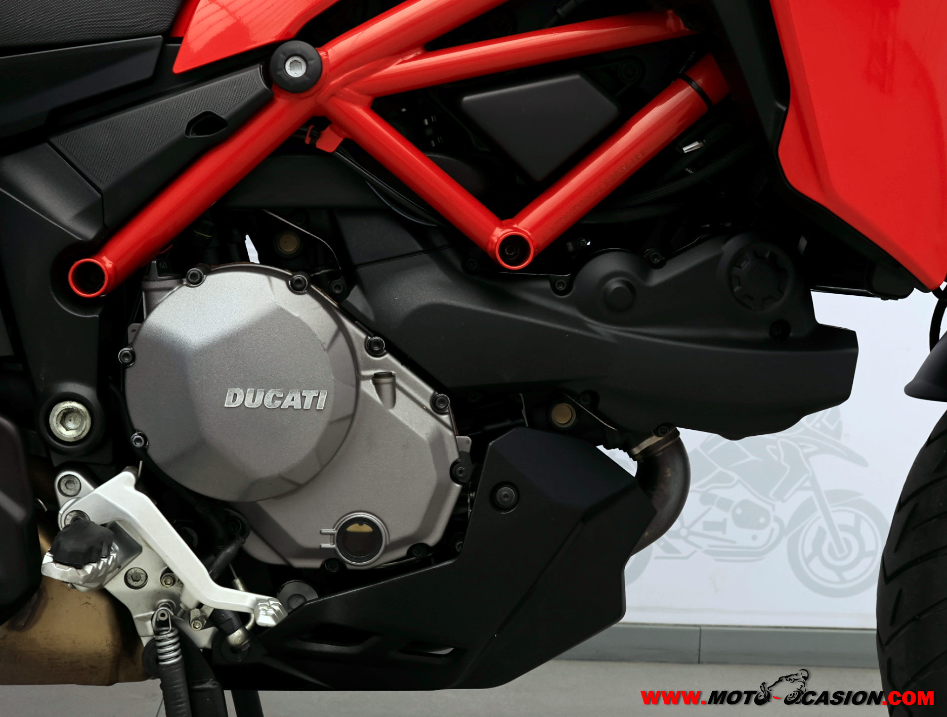 DUCATI MULTISTRADA 950 S (copia)