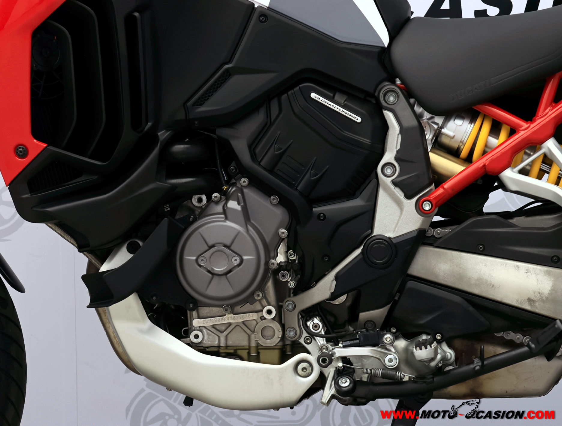 DUCATI MULTISTRADA V4 S (copia)