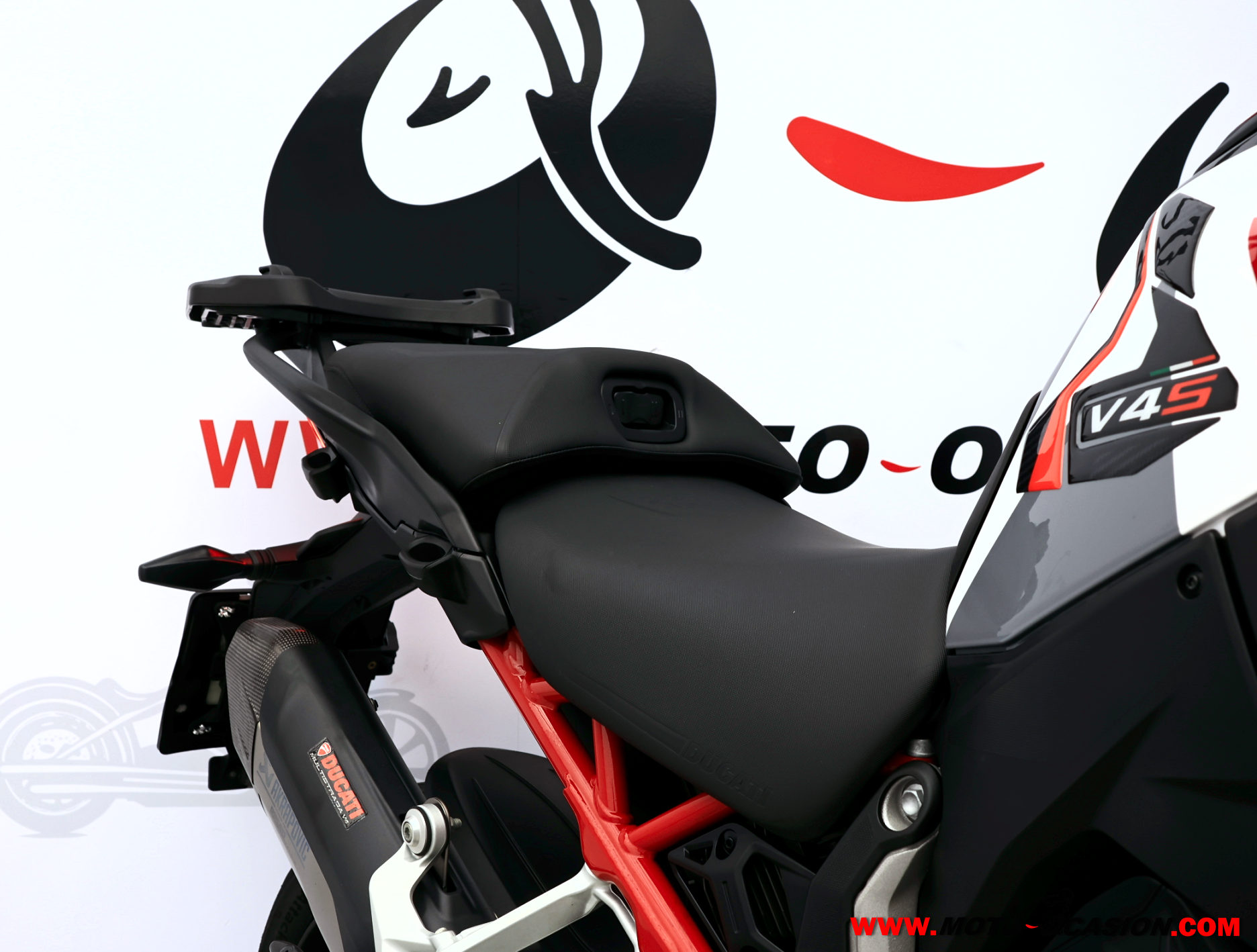 DUCATI MULTISTRADA V4 S (copia)