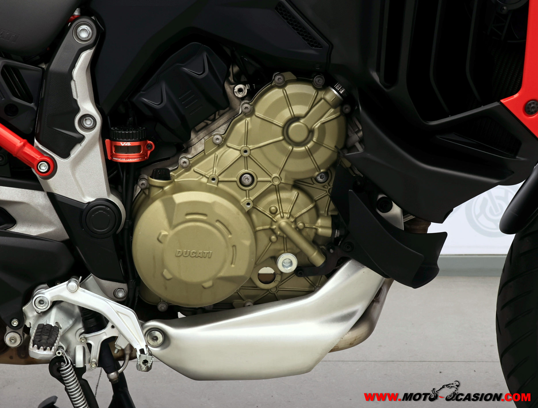DUCATI MULTISTRADA V4 S (copia)
