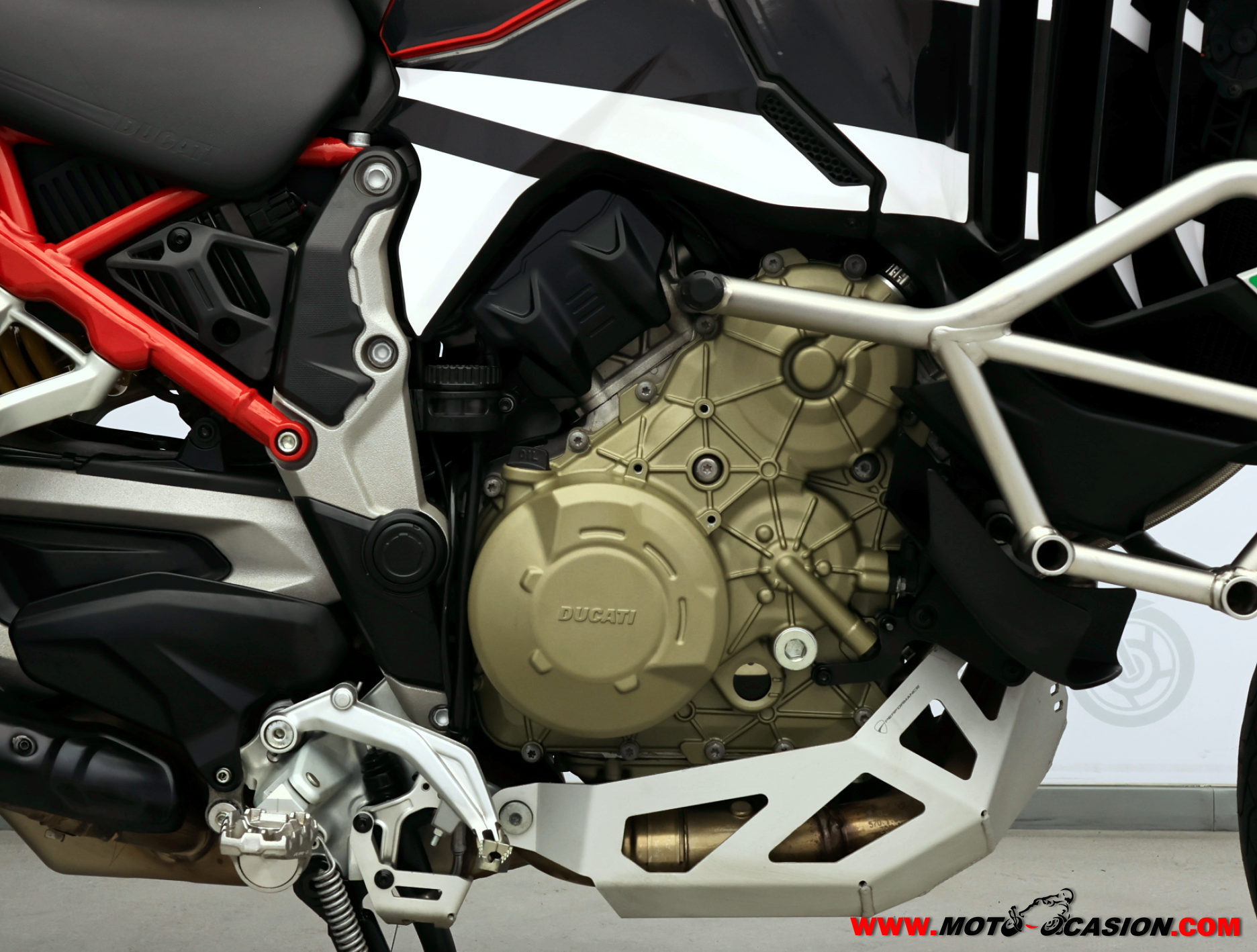 DUCATI MULTISTRADA V4 S (copia)