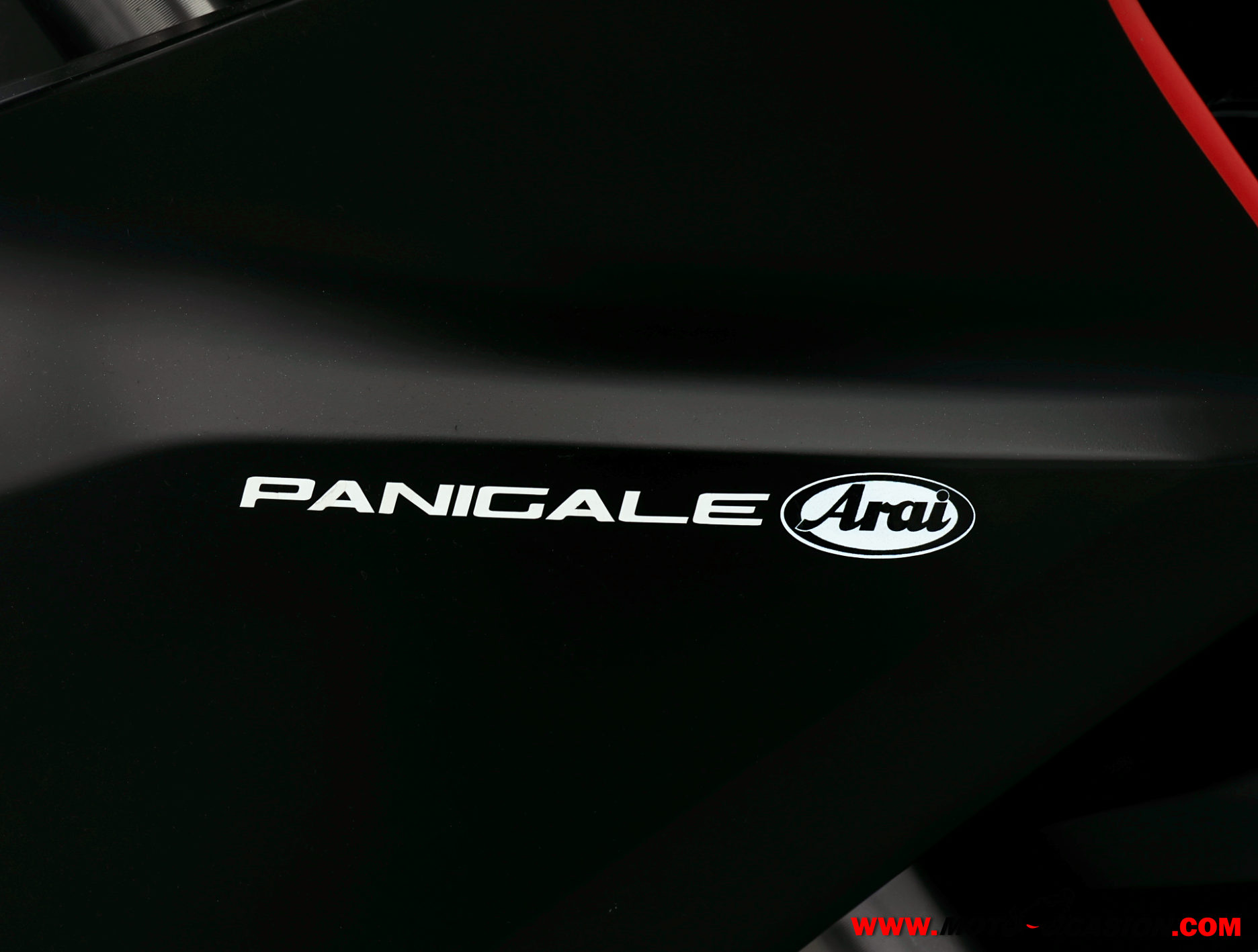 DUCATI PANIGALE V2