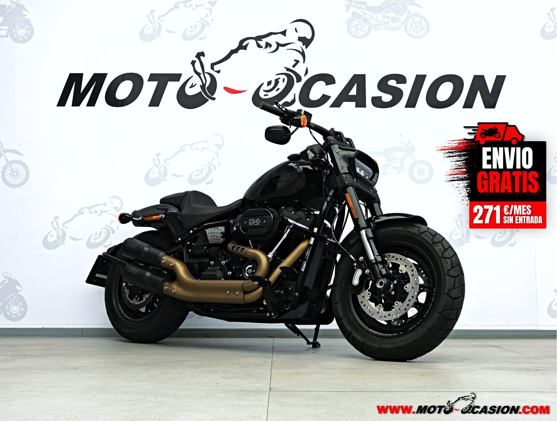 HARLEY-DAVIDSON STREET BOB 114 (copia)