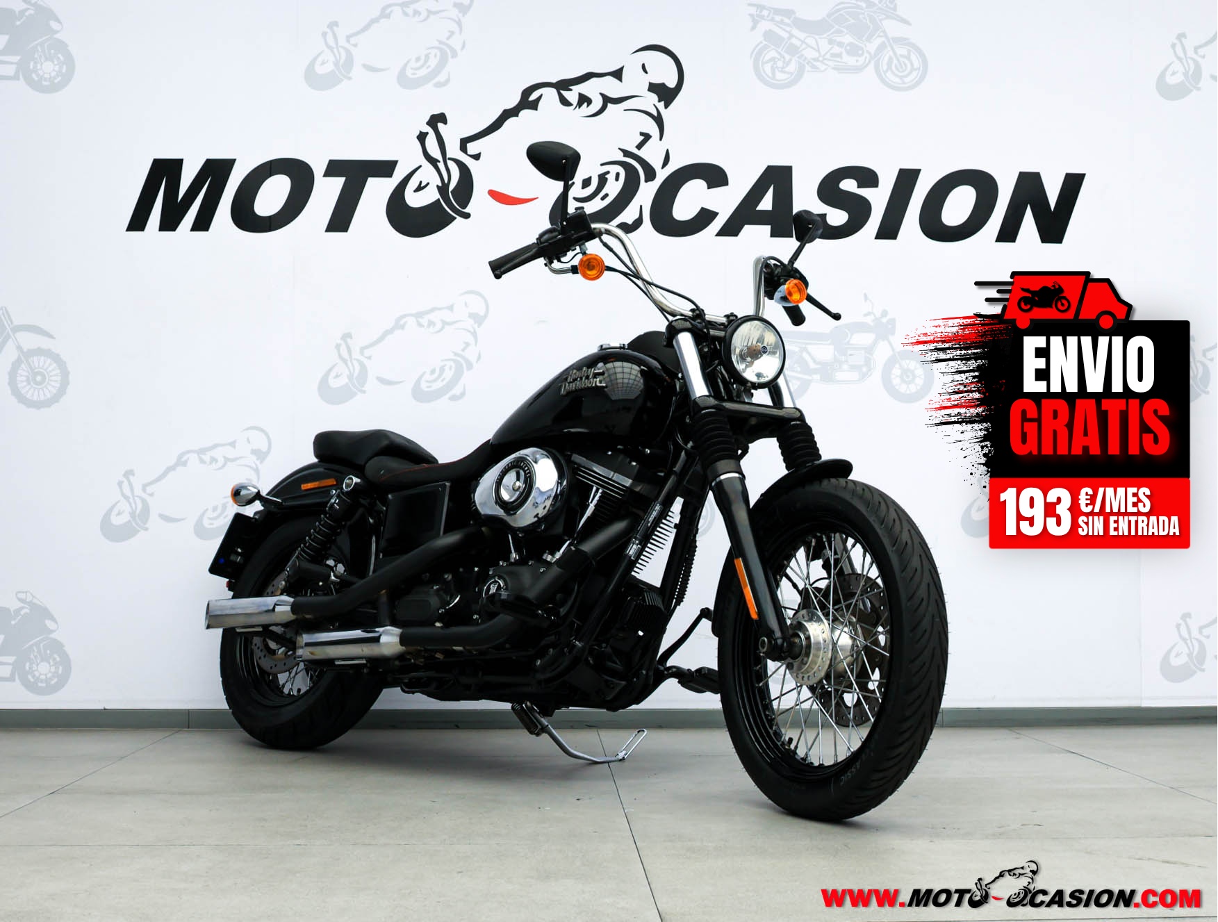HARLEY-DAVIDSON STREET BOB 114 (copia)