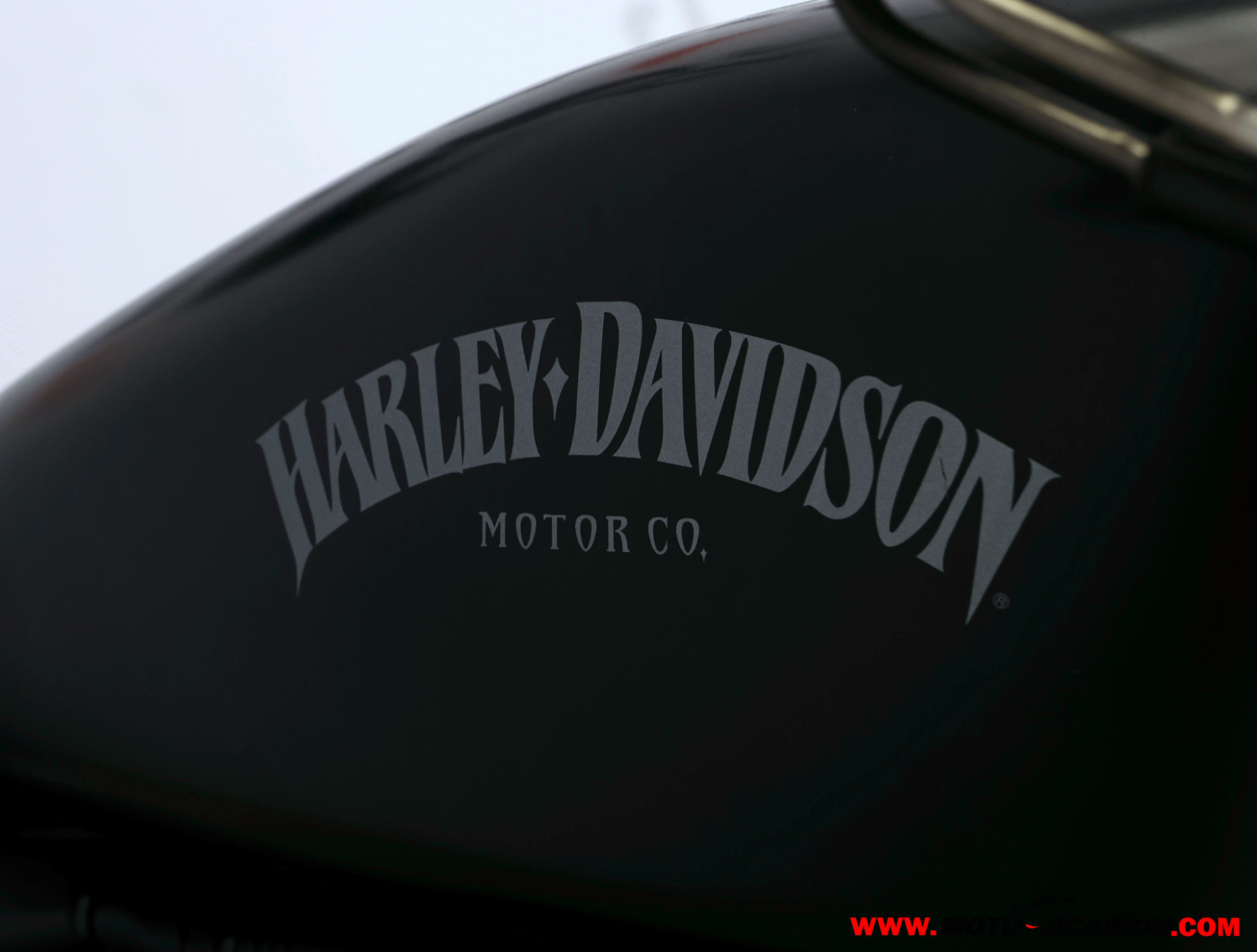 HARLEY-DAVIDSON XL 883 L SUPERLOW ¿A2?
