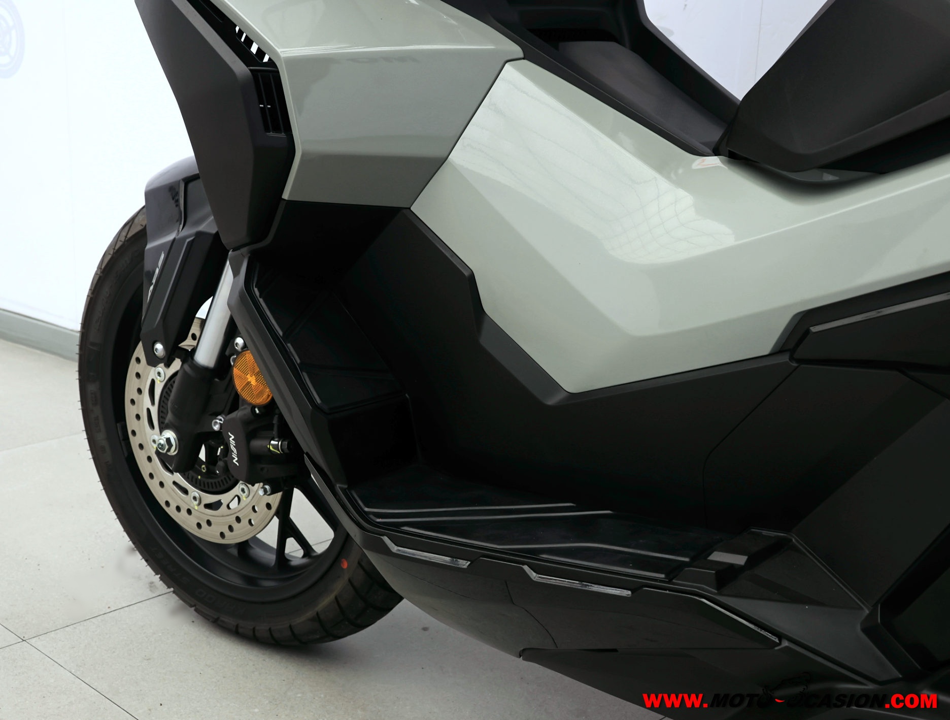 HONDA ADV 350 -APTA A2- GARANTÍA OFICIAL