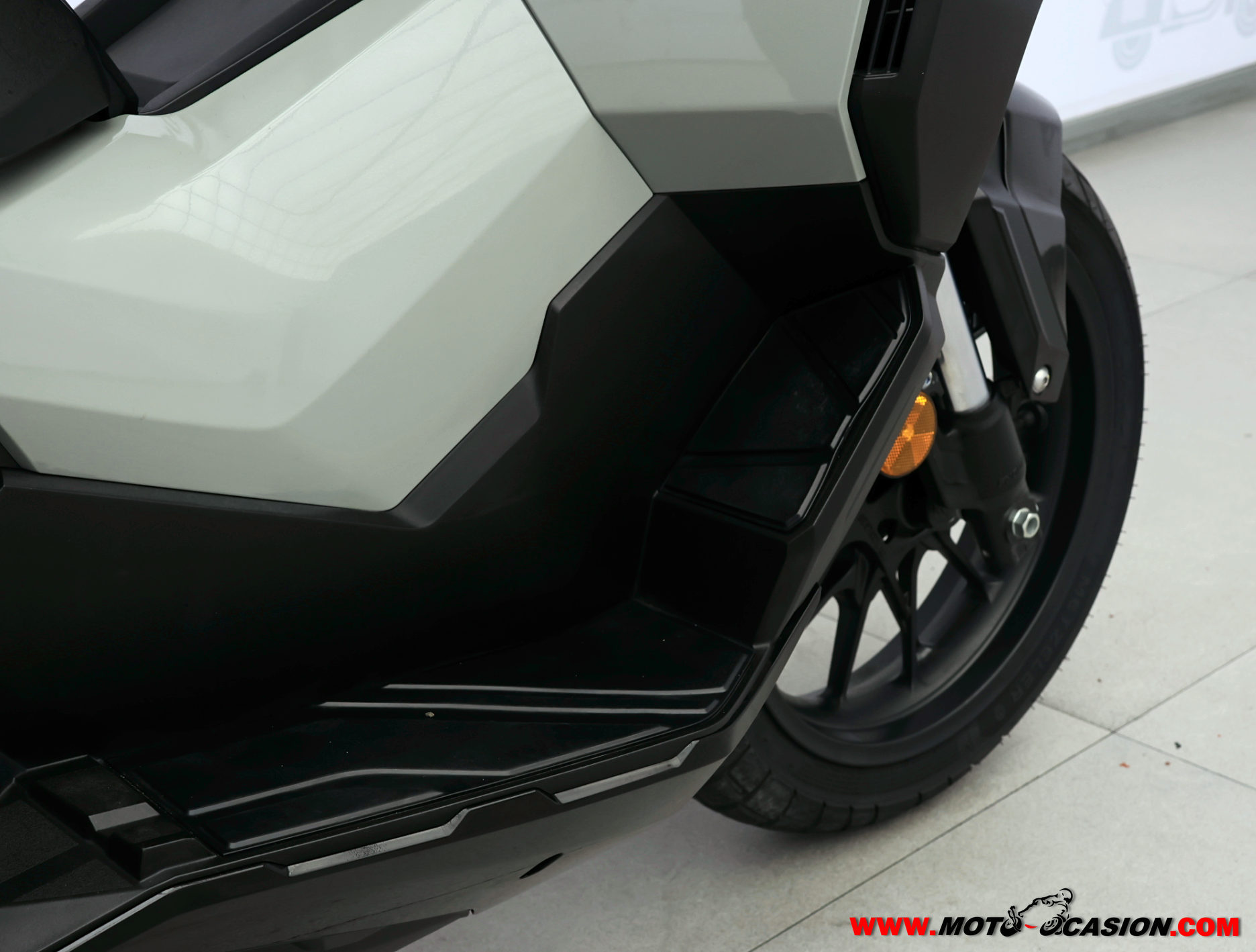 HONDA ADV 350 -APTA A2- GARANTÍA OFICIAL