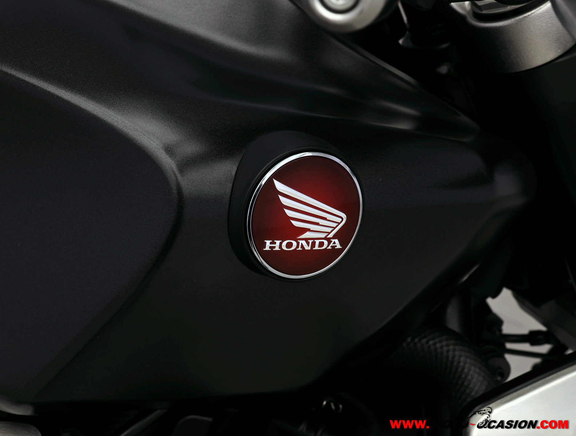 HONDA CB 1000 R (copia)