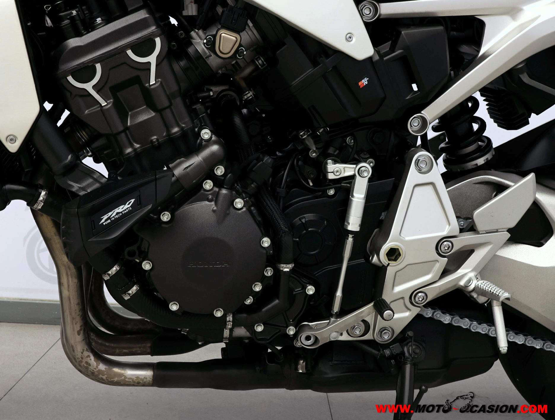 HONDA CB 1000 R (copia)