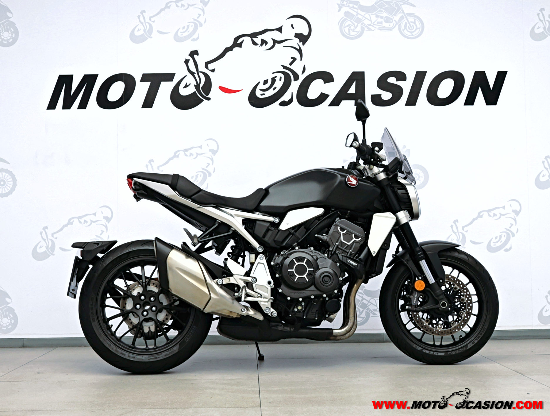 HONDA CB 1000 R (copia)