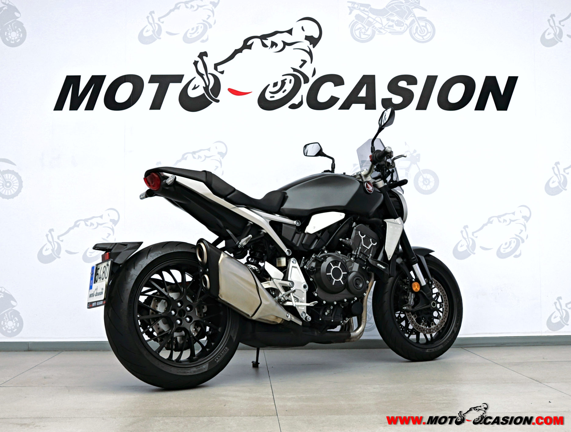 HONDA CB 1000 R (copia)