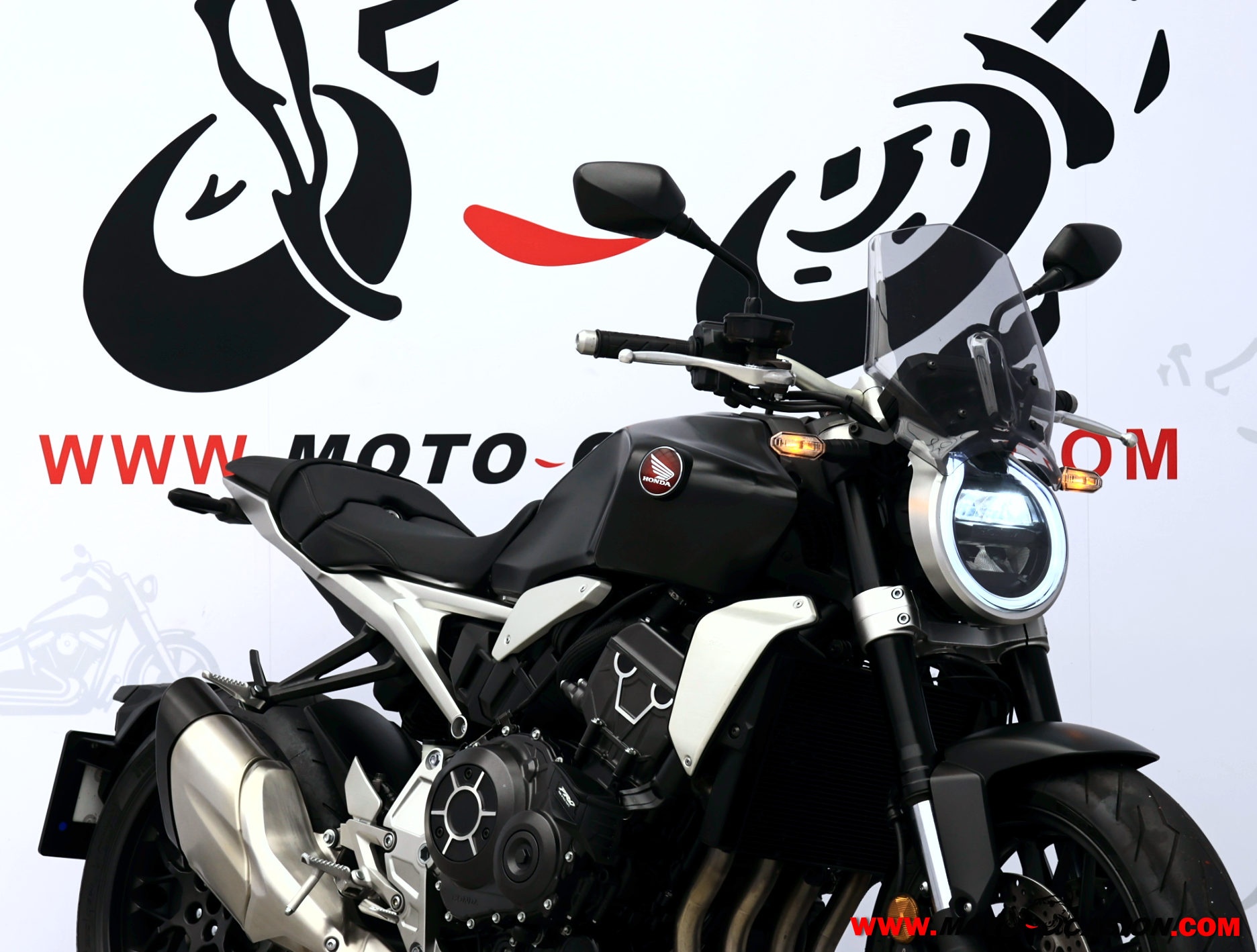 HONDA CB 1000 R (copia)