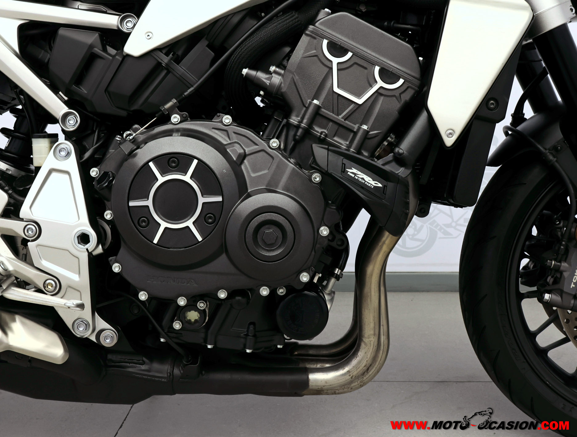 HONDA CB 1000 R (copia)