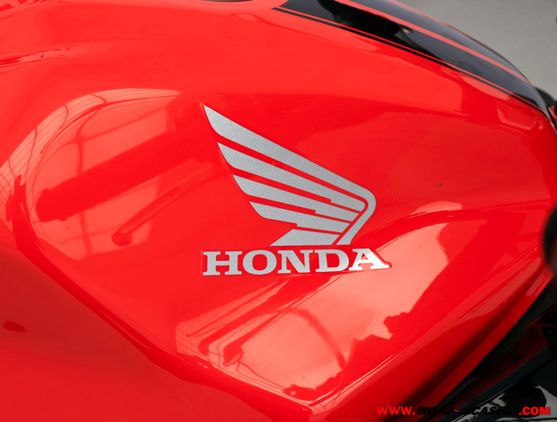HONDA CB 500 F -APTA A2-