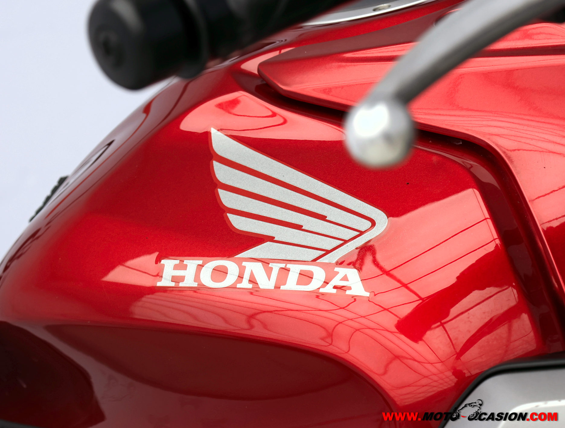 HONDA CB 650 R ¿A2?
