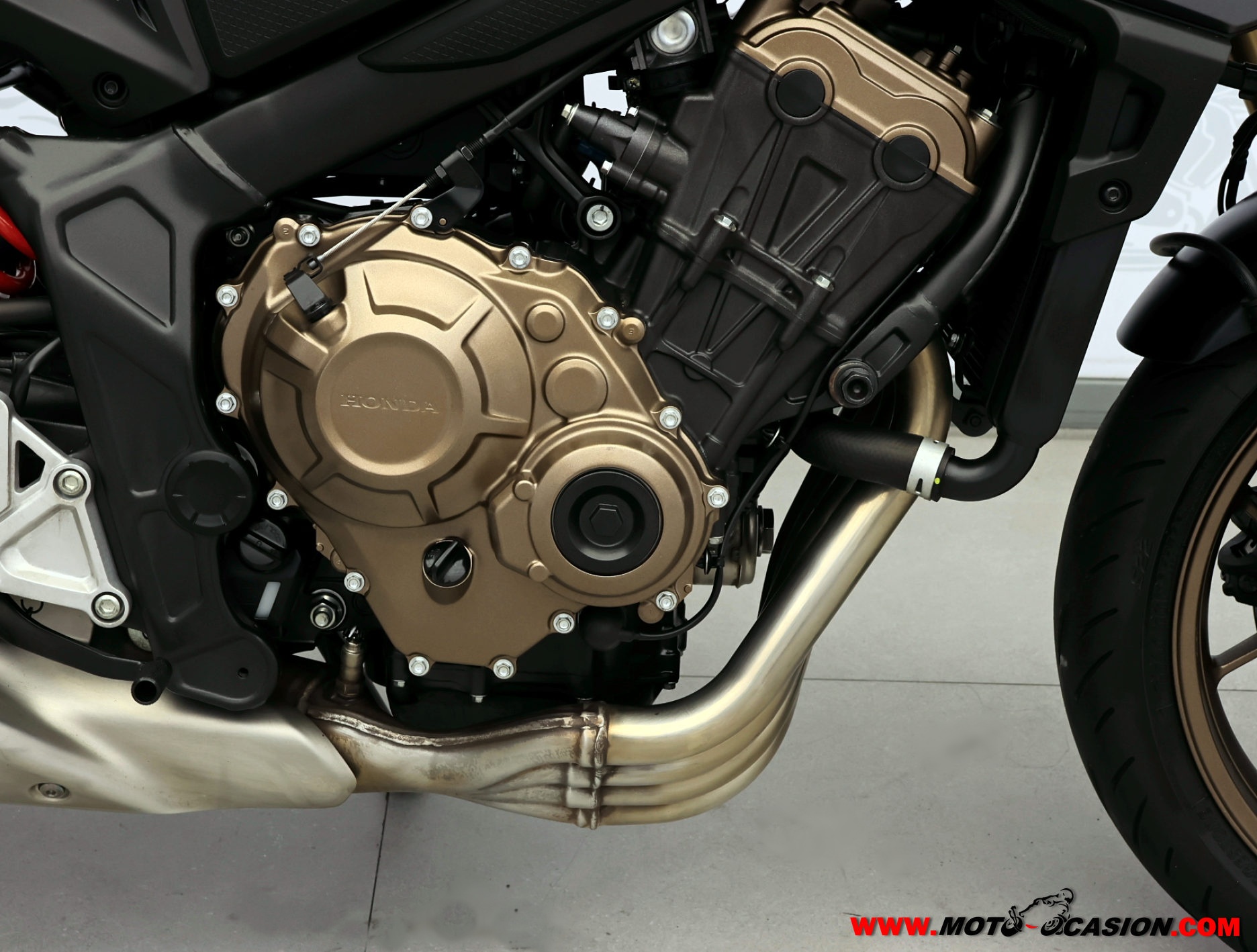 HONDA CB 650 R -A2- (copia)