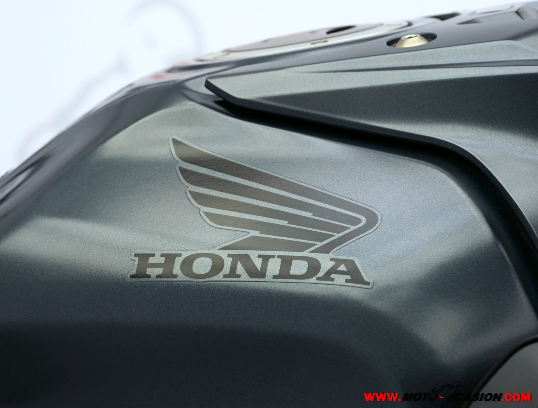 HONDA CB 650 R ¿A2? GARANTÍA OFICIAL