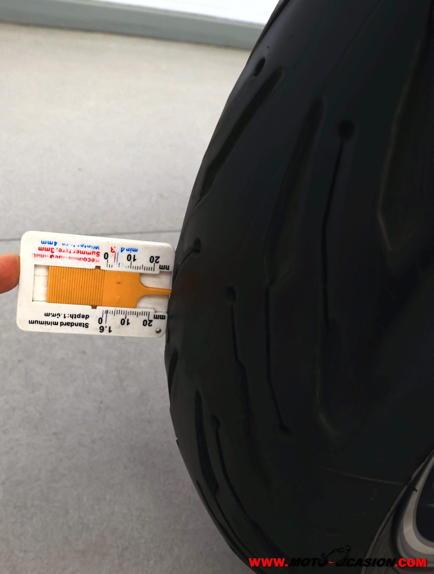 HONDA CBR 500 R -APTA A2-