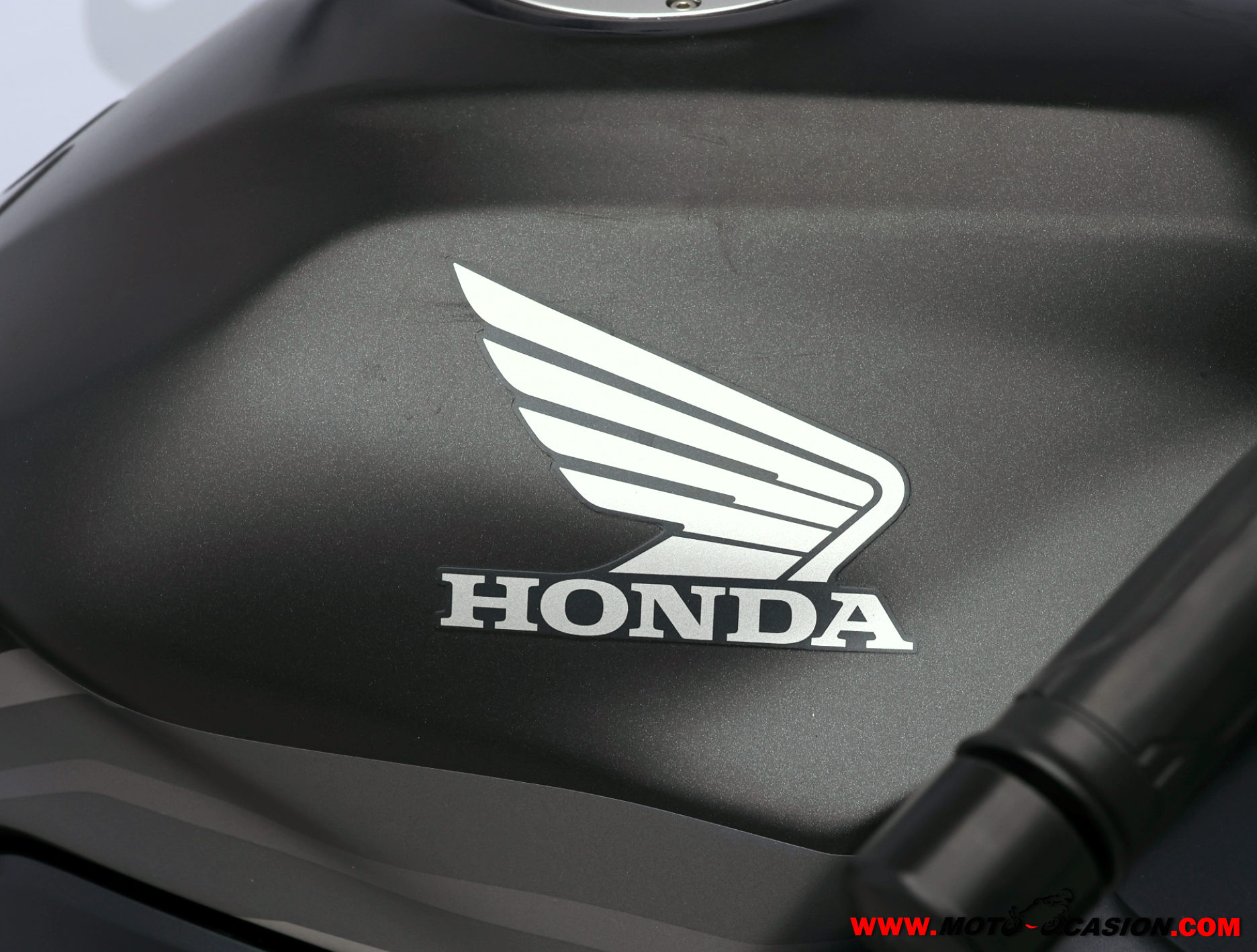 HONDA CBR 500 R -APTA A2-