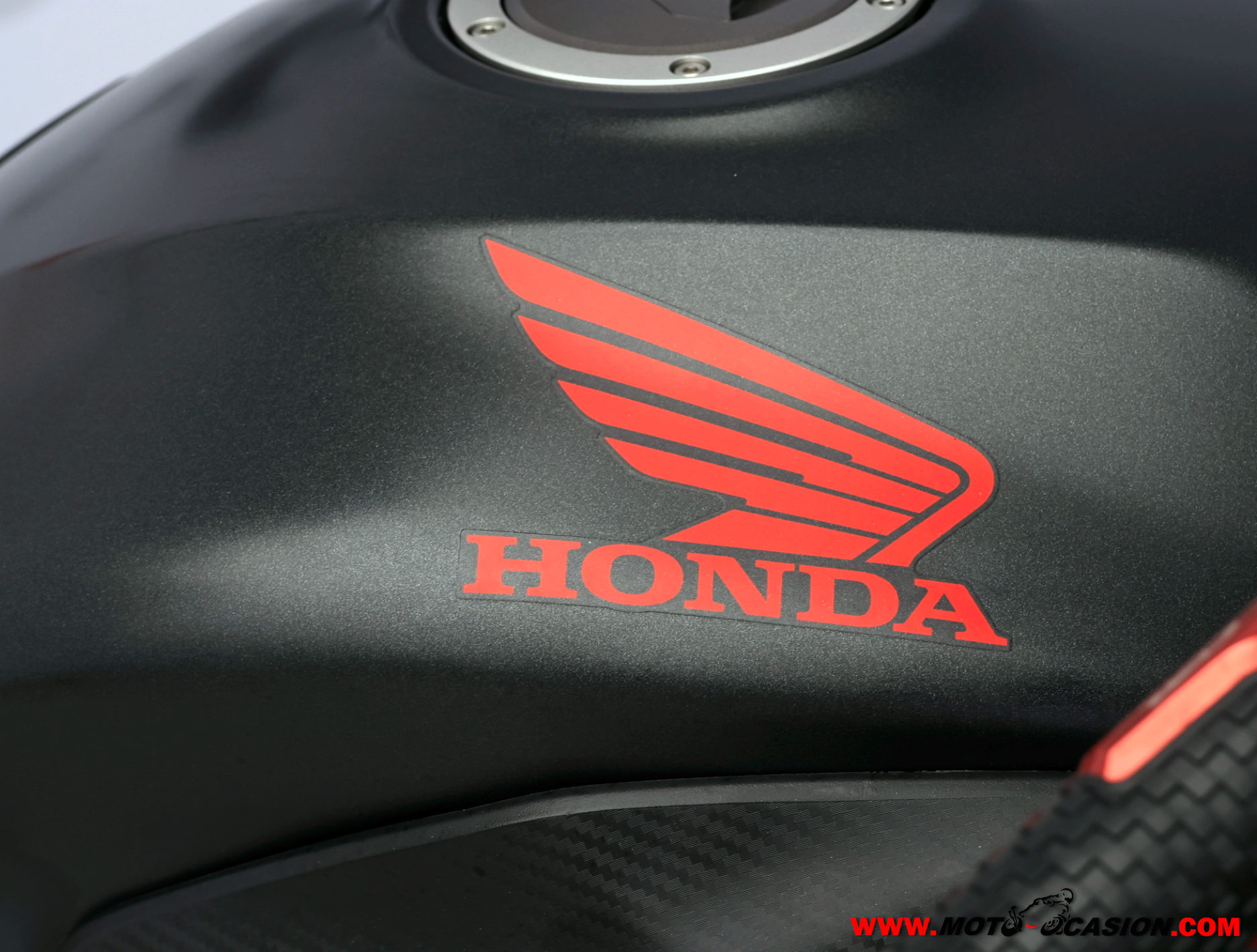 HONDA CBR 650 F -A2-