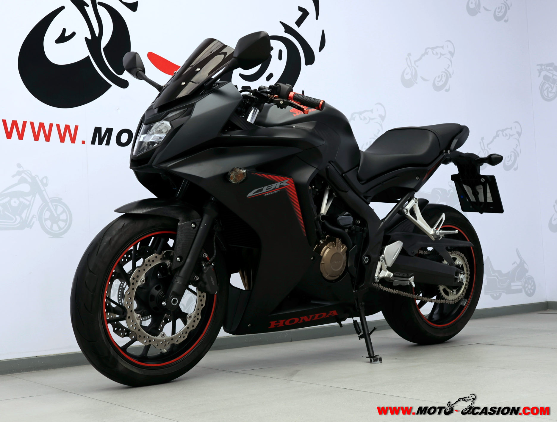 HONDA CBR 650 F -A2- (copia)