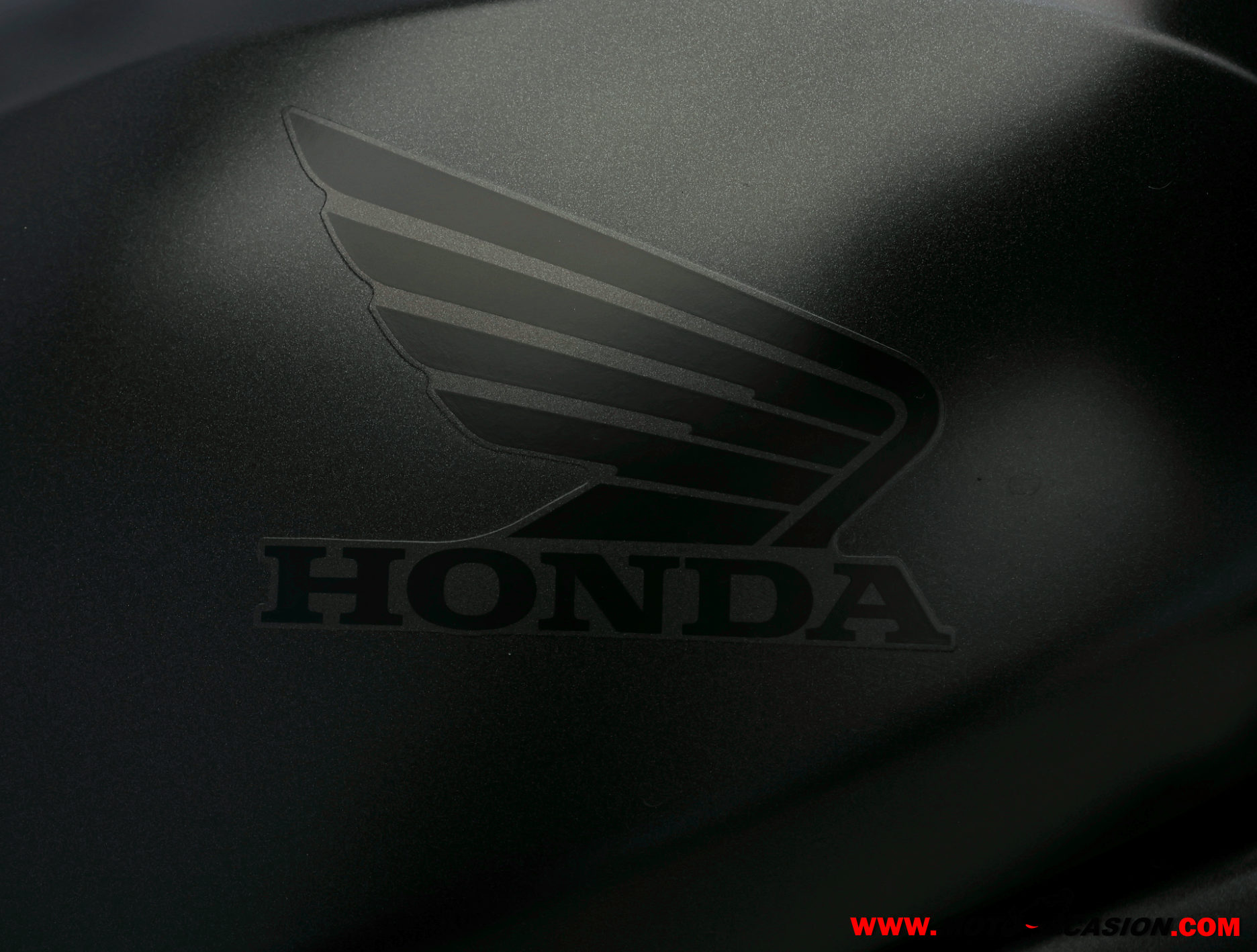 HONDA CMX 1100 REBEL ¿A2? GARANTÍA OFICIAL