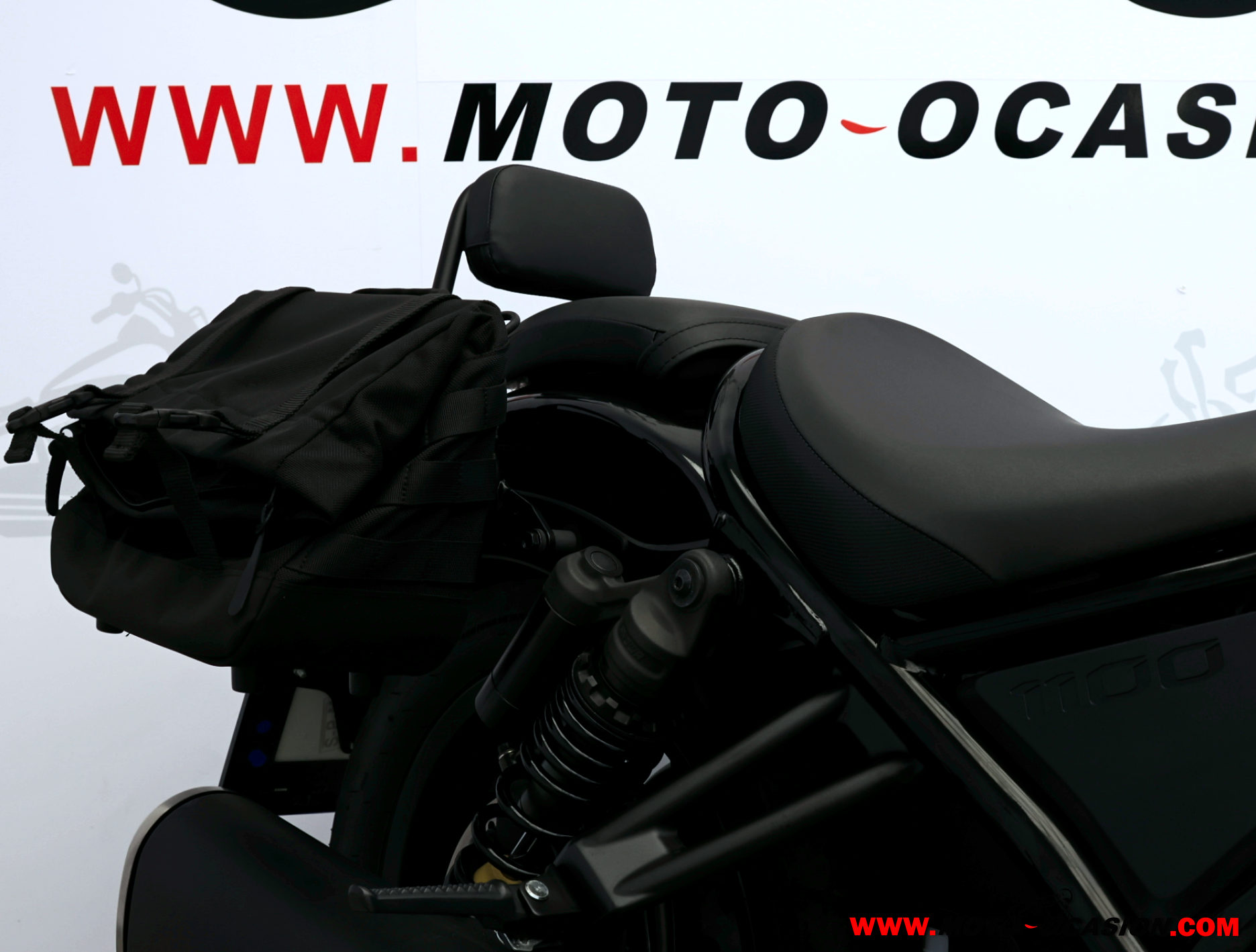 HONDA CMX 1100 REBEL DCT ¿A2?