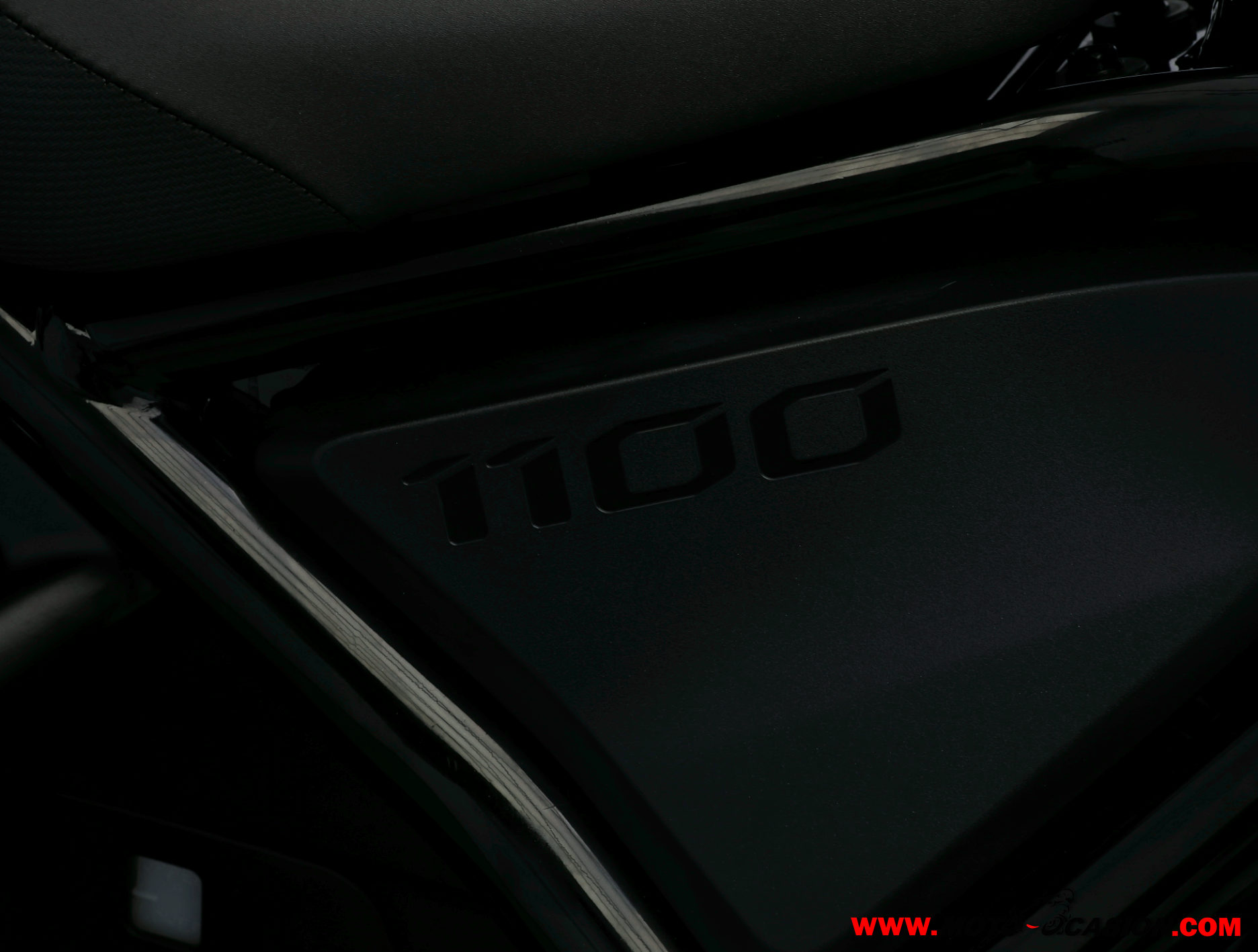 HONDA CMX 1100 REBEL DCT ¿A2?