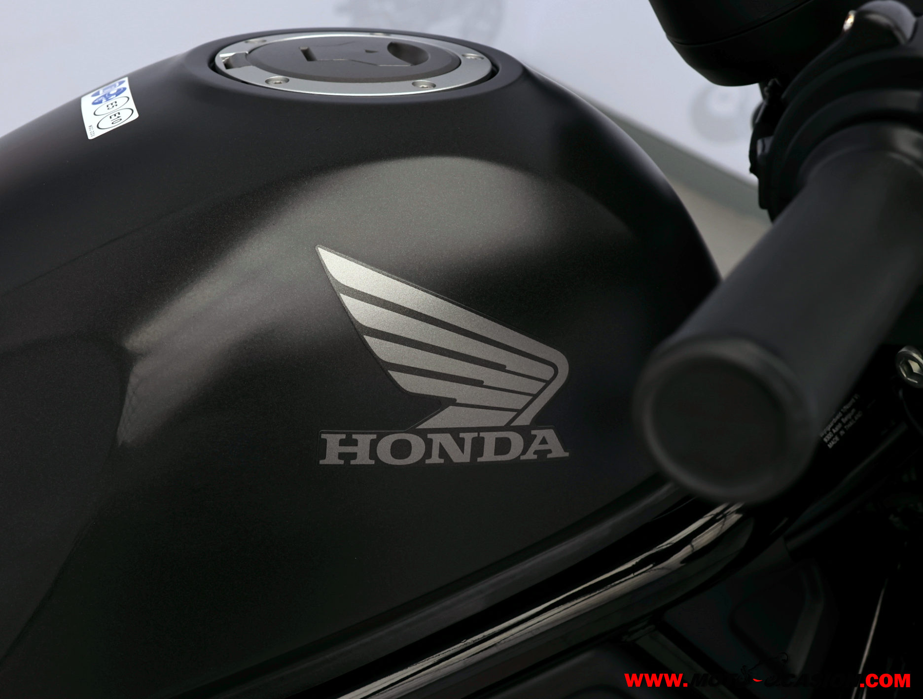 HONDA CMX 500 REBEL -APTA A2- (copia)