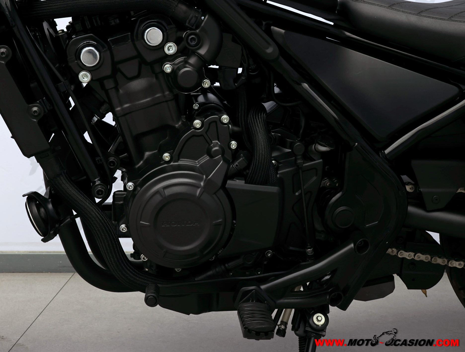 HONDA CMX 500 REBEL -APTA A2- (copia)