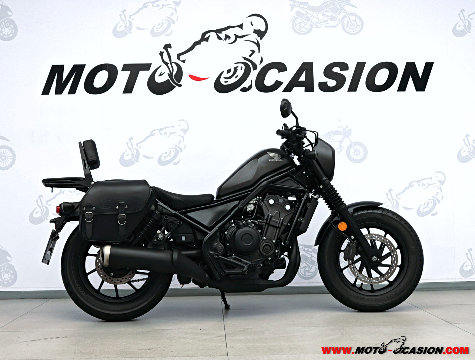 HONDA CMX 500 REBEL -APTA A2- (copia)
