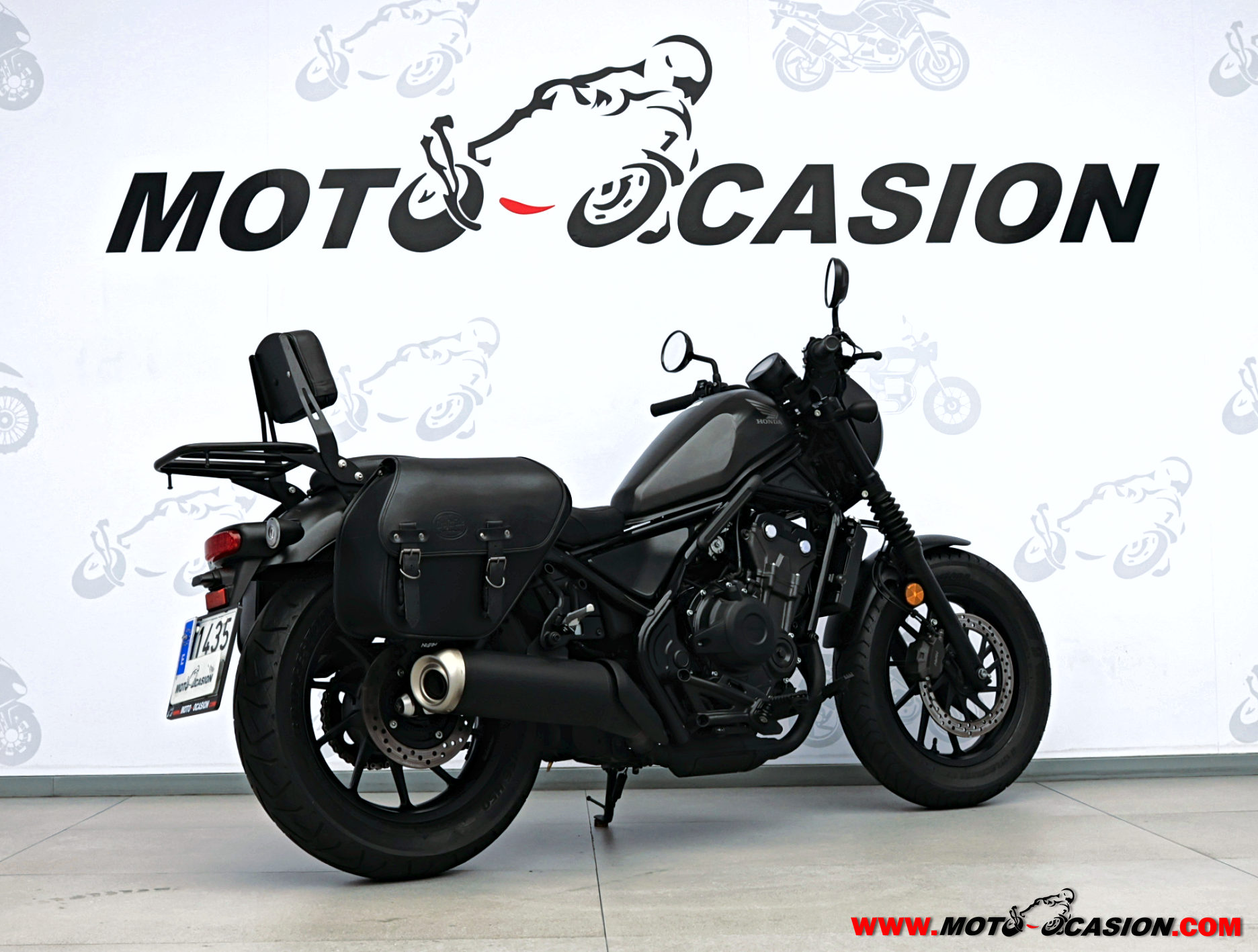 HONDA CMX 500 REBEL -APTA A2- (copia)