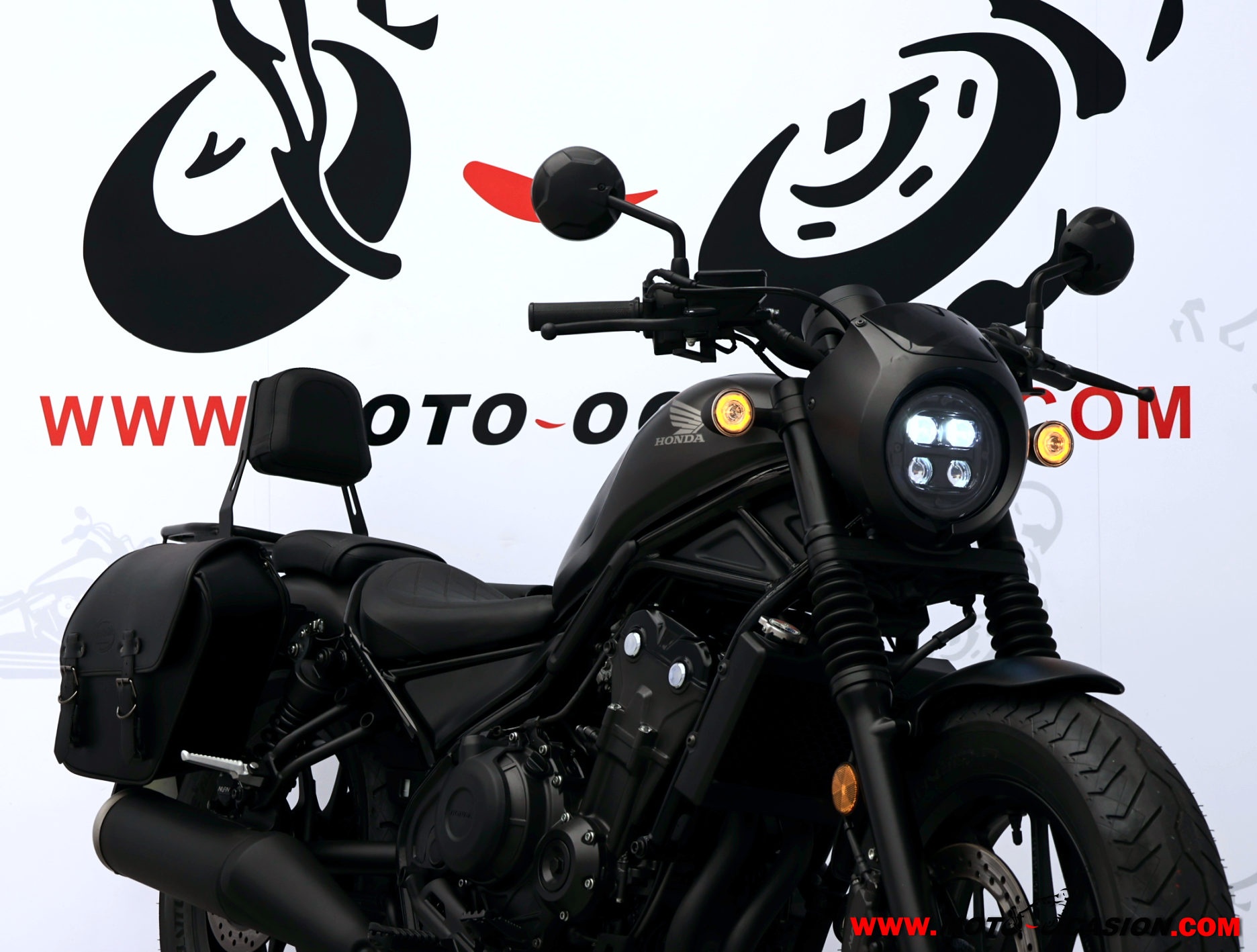 HONDA CMX 500 REBEL -APTA A2- (copia)