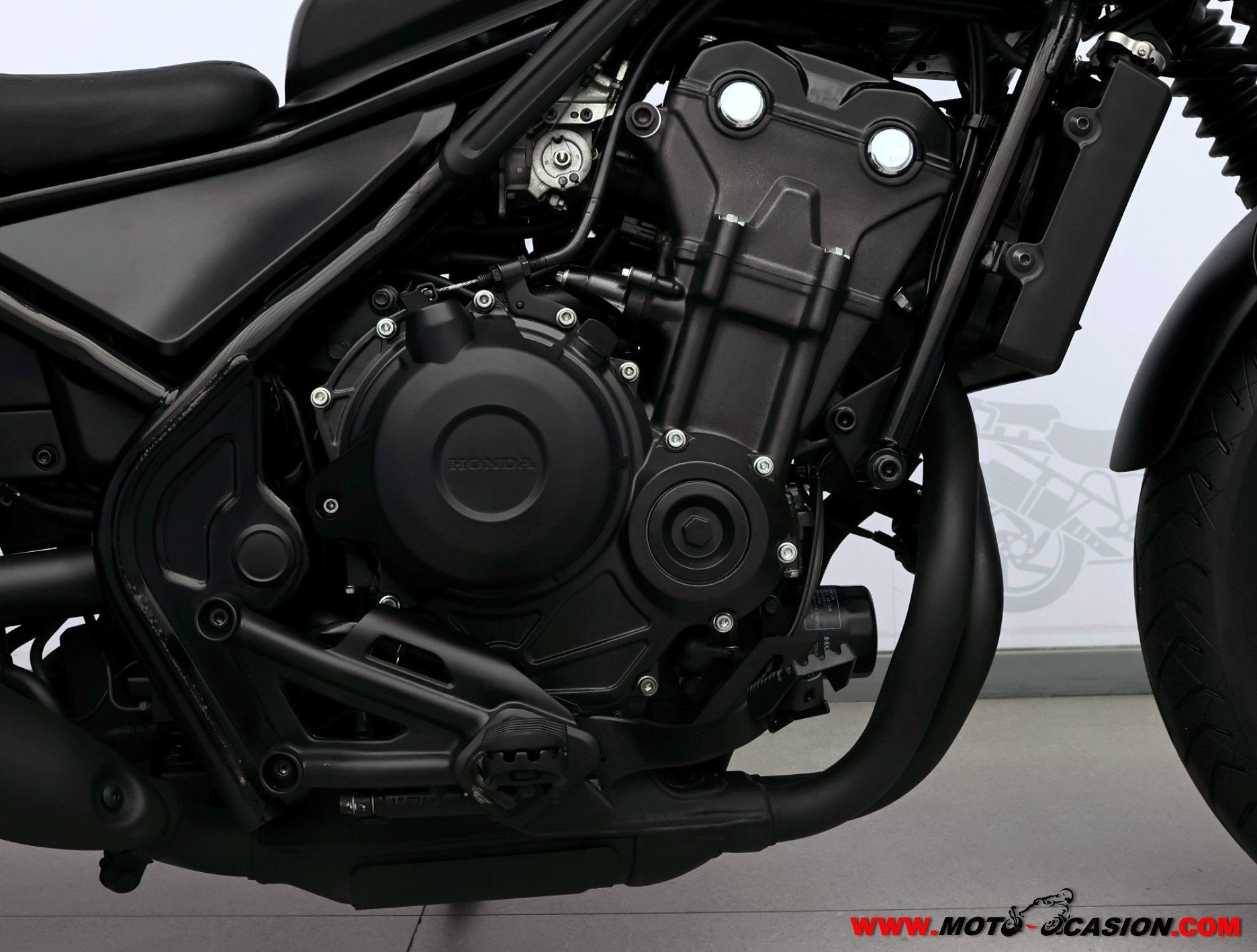 HONDA CMX 500 REBEL -APTA A2- (copia)