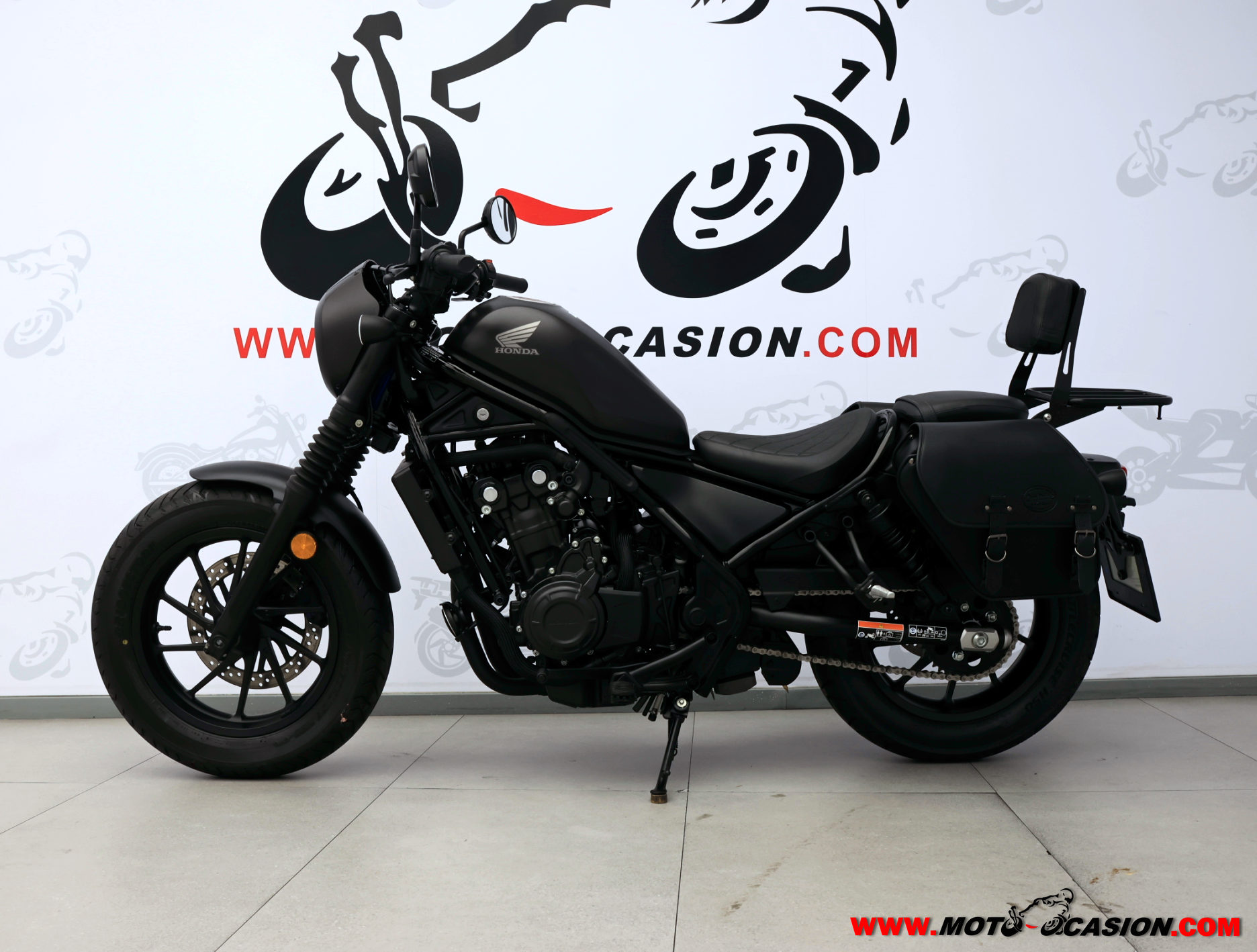 HONDA CMX 500 REBEL -APTA A2- (copia)