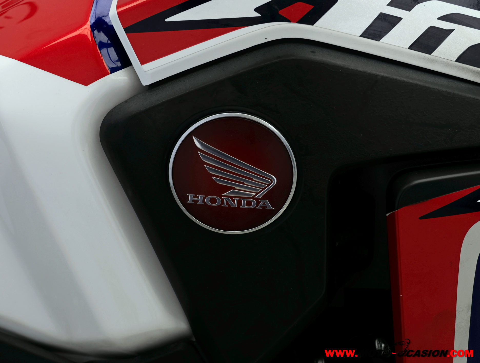 HONDA CRF 1000L AFRICA TWIN ¿A2?