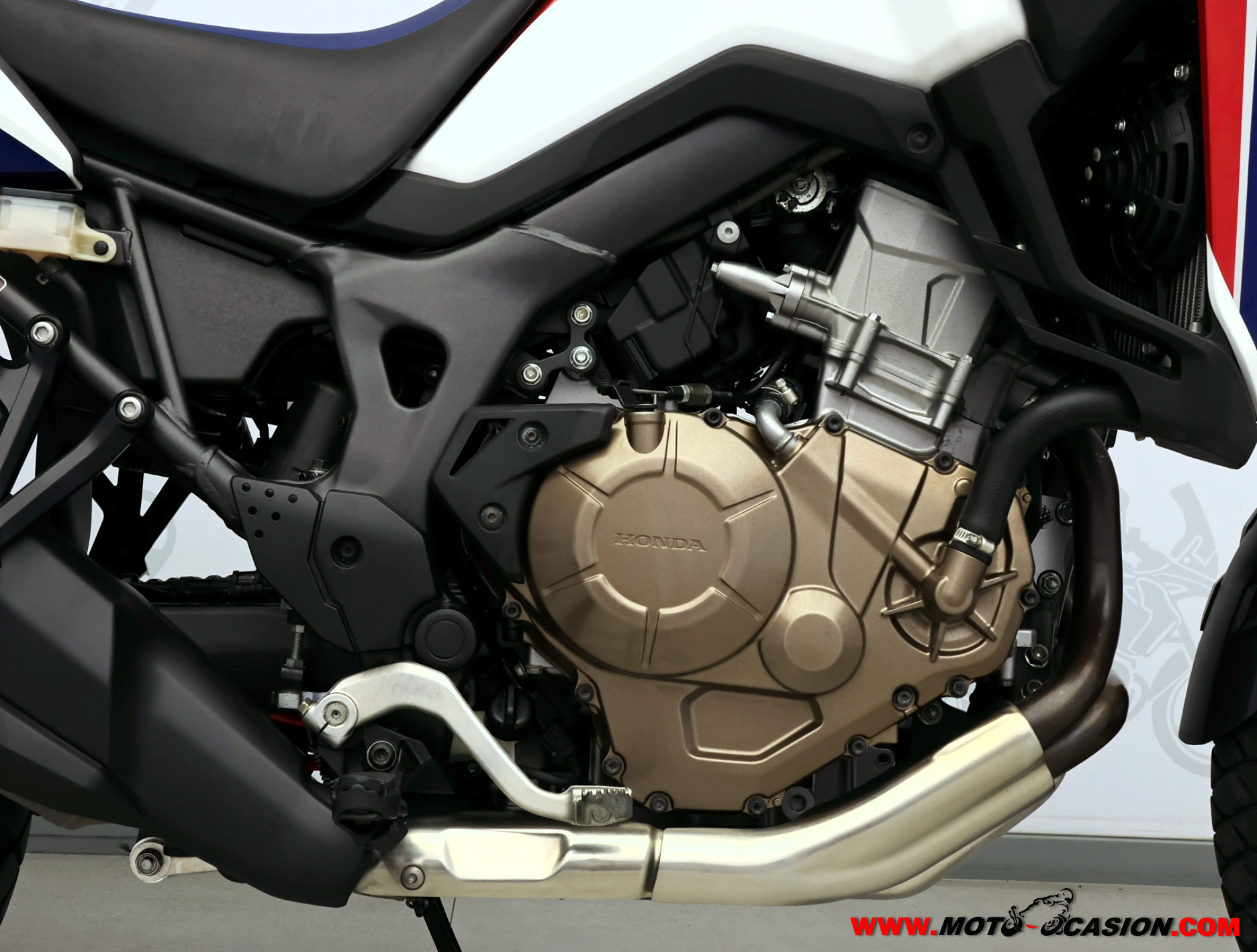 HONDA CRF 1000L AFRICA TWIN ¿A2? (copia)