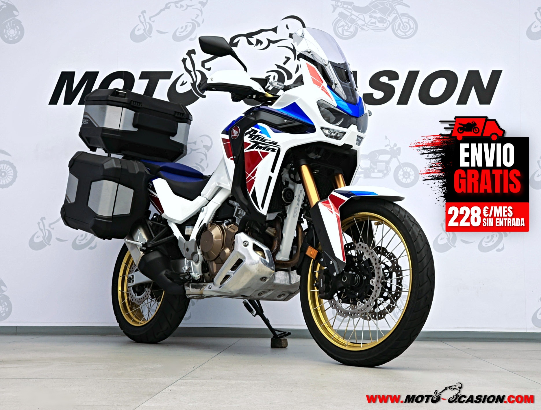HONDA CRF 1100 AFRICA TWIN ADVENTURE SPORTS (copia)