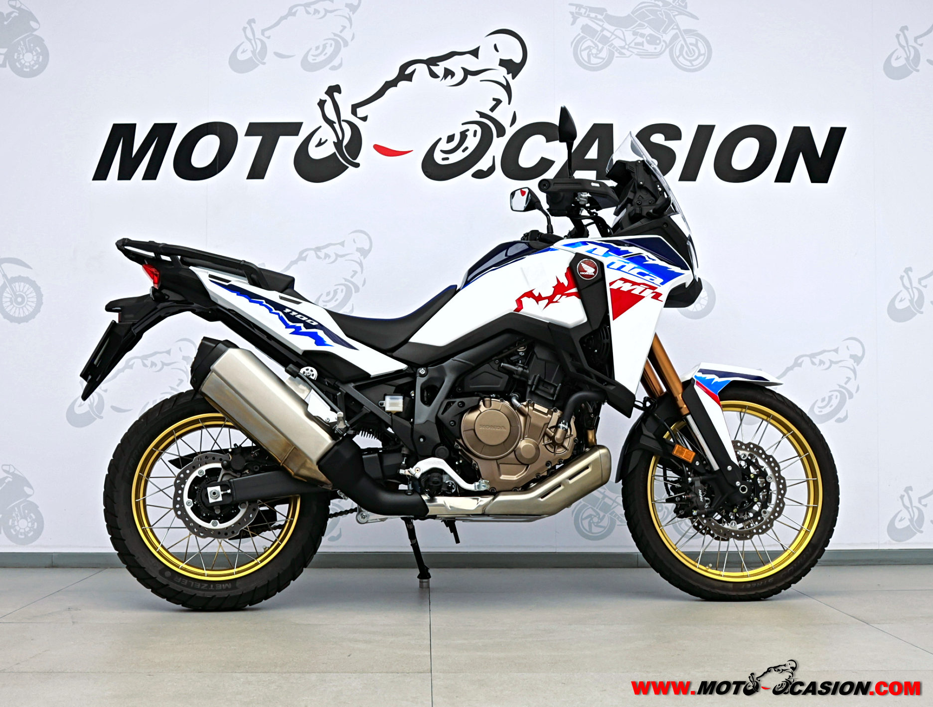 HONDA CRF 1100 AFRICA TWIN (copia)