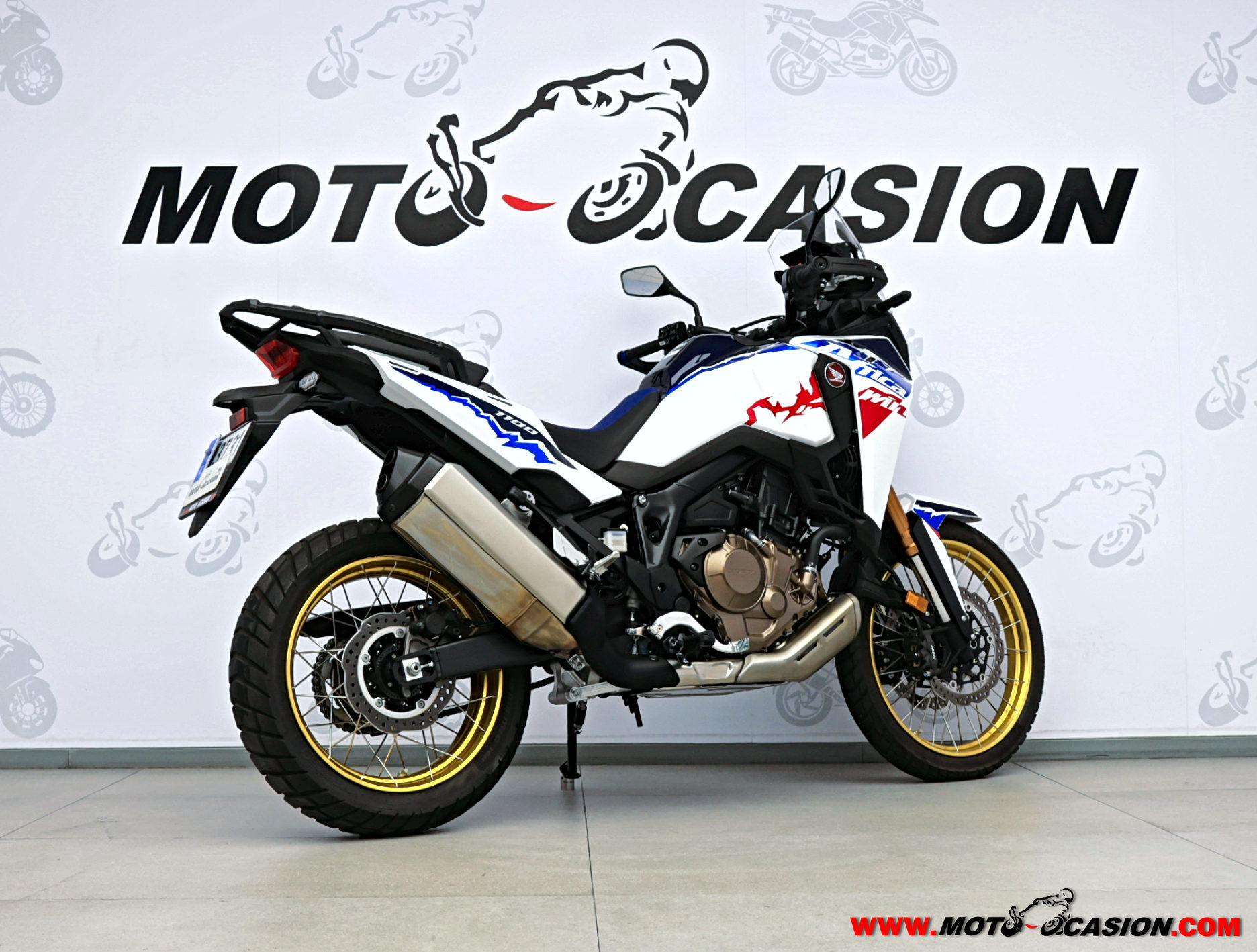HONDA CRF 1100 AFRICA TWIN (copia)